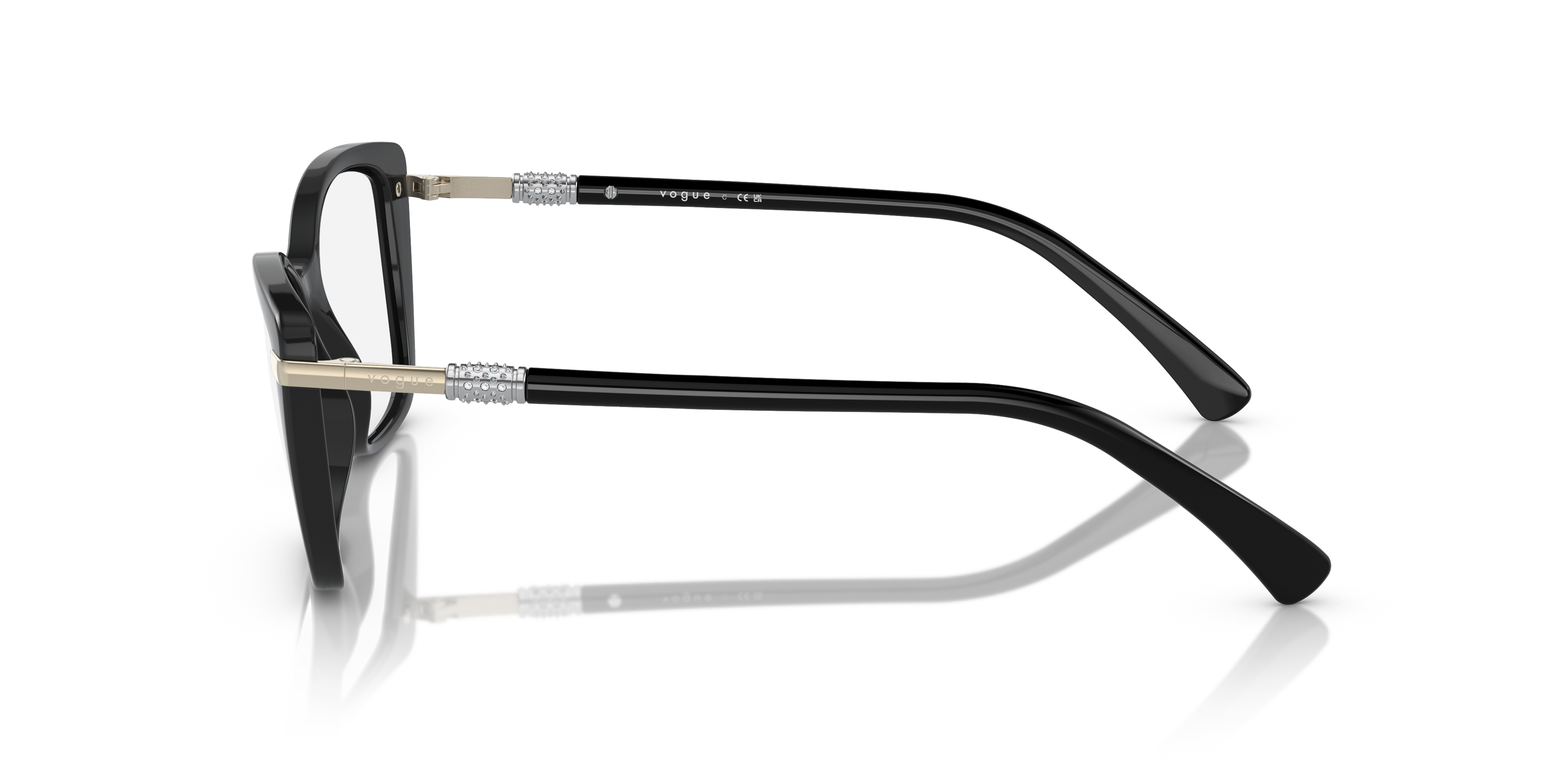 VOGUE EYEWEAR VO5487B W44 52