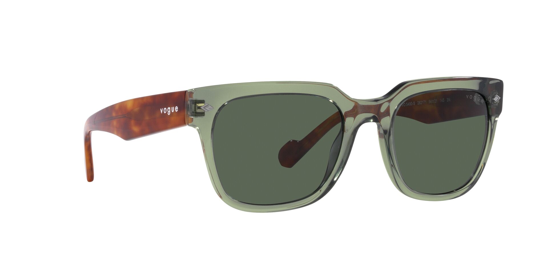 VOGUE EYEWEAR VO5490S 282171 54