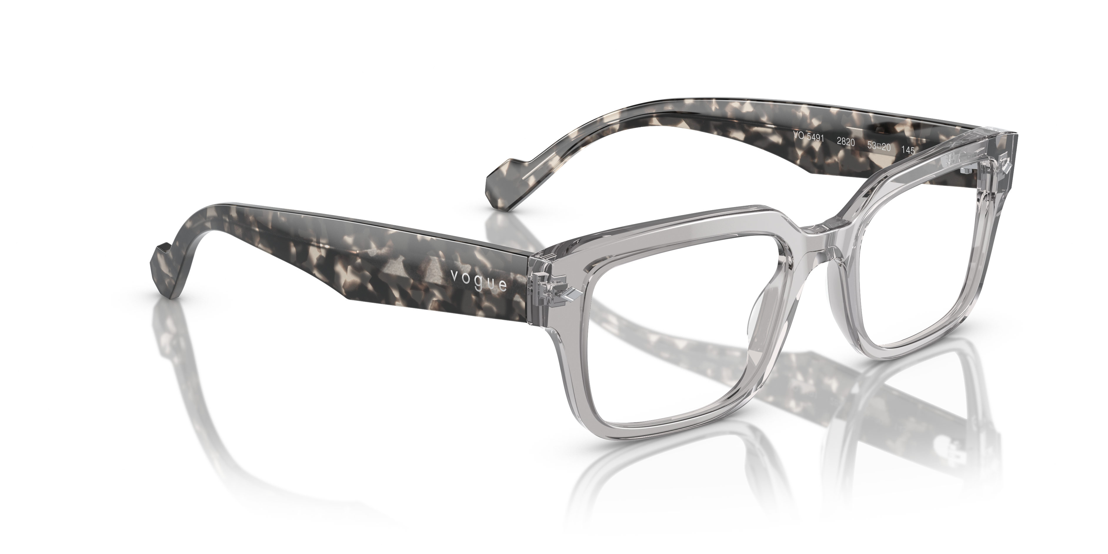 VOGUE EYEWEAR VO5491 2820 53