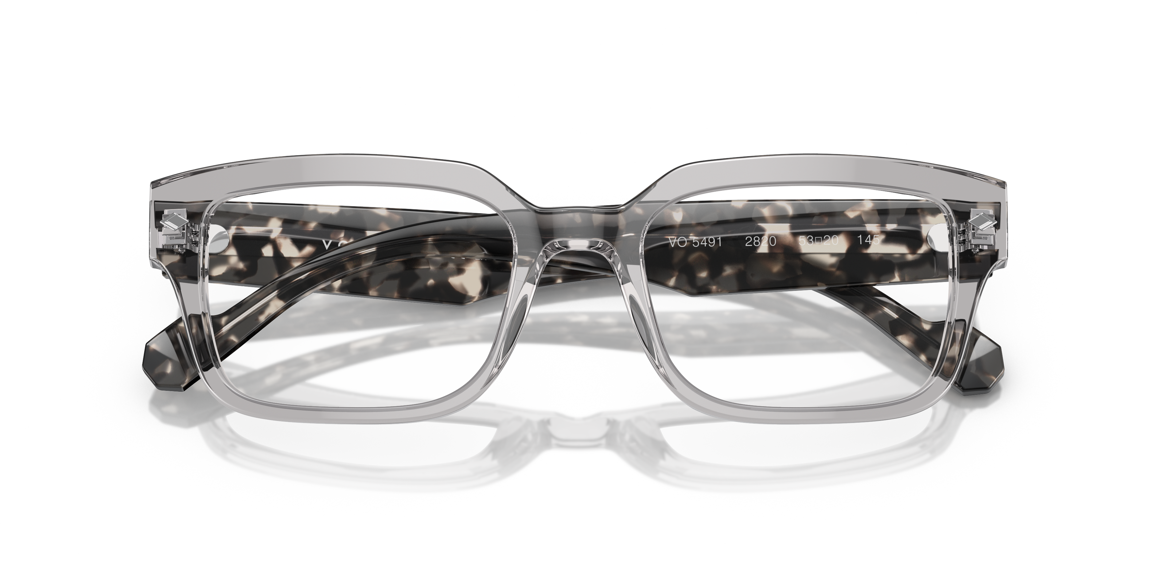 VOGUE EYEWEAR VO5491 2820 53