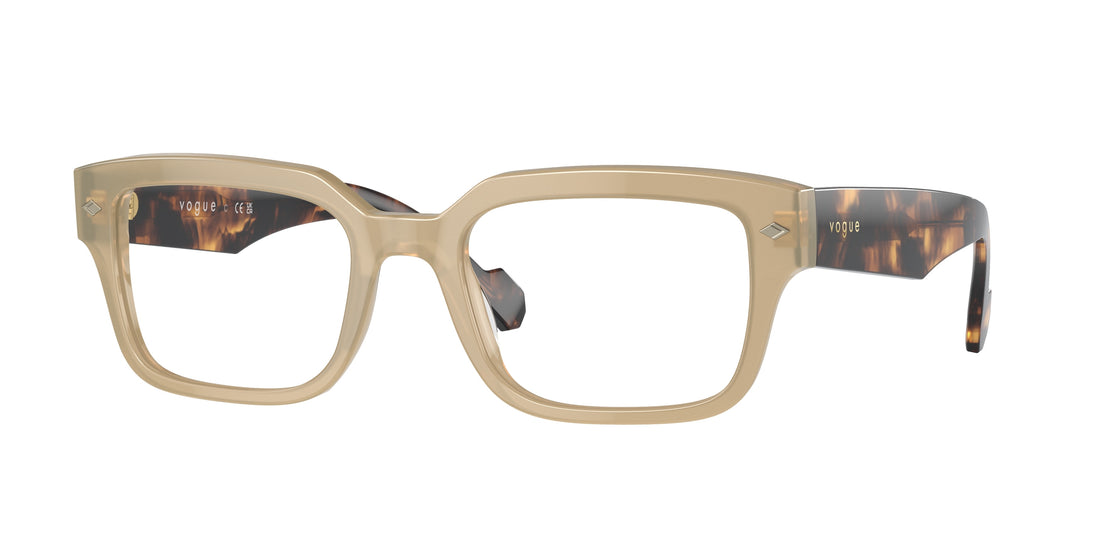 Gafas graduadas vogue eyewear vo5491 w900 masculino talla 51mm - Vista principal