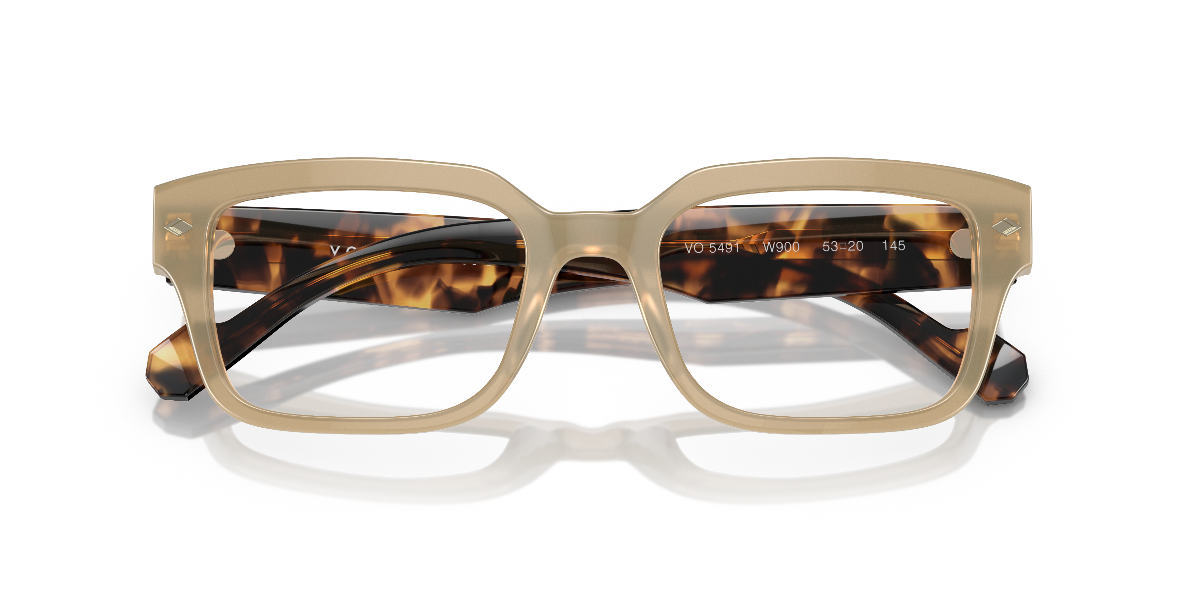 VOGUE EYEWEAR VO5491 W900 51