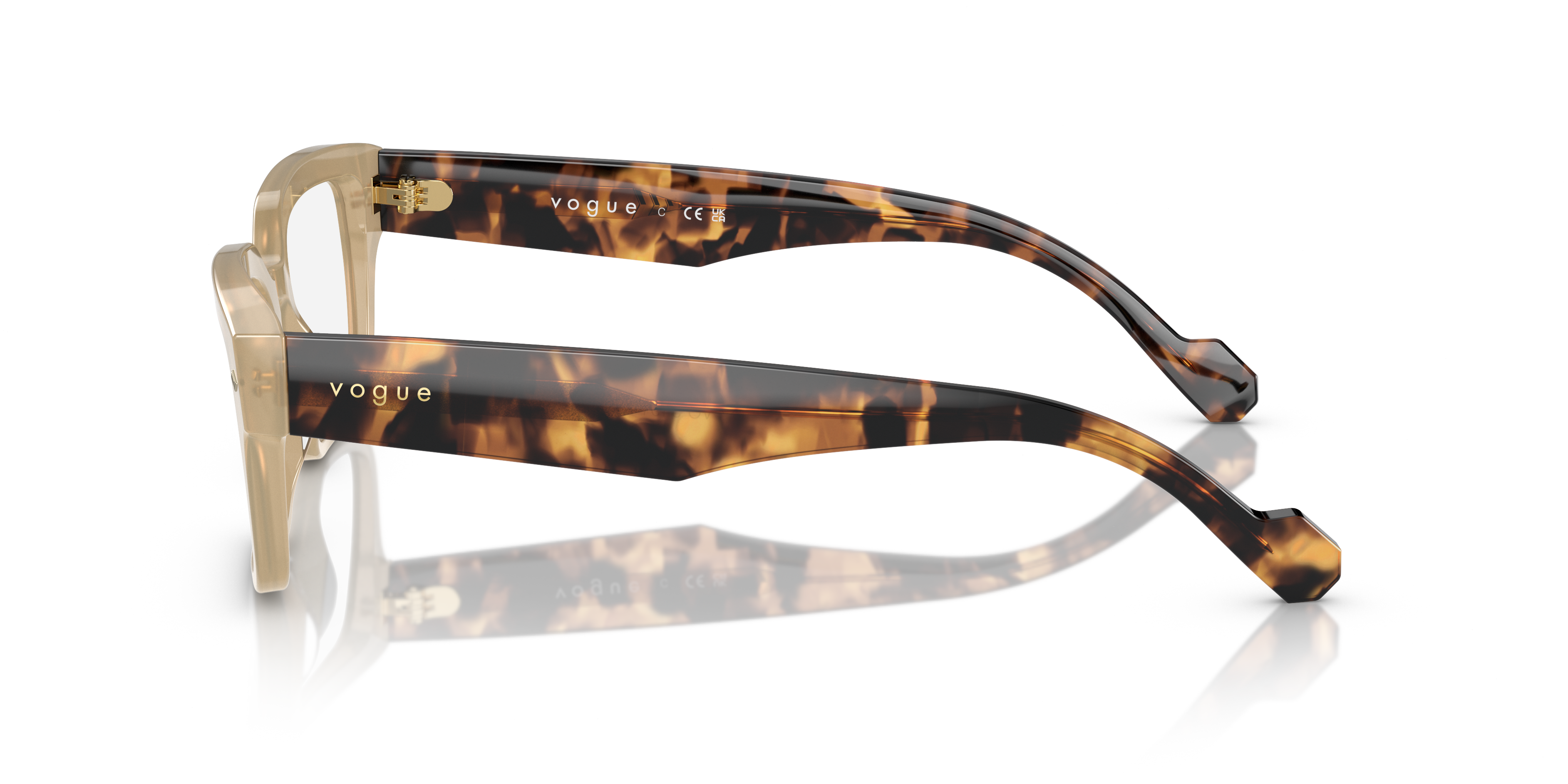 VOGUE EYEWEAR VO5491 W900 51