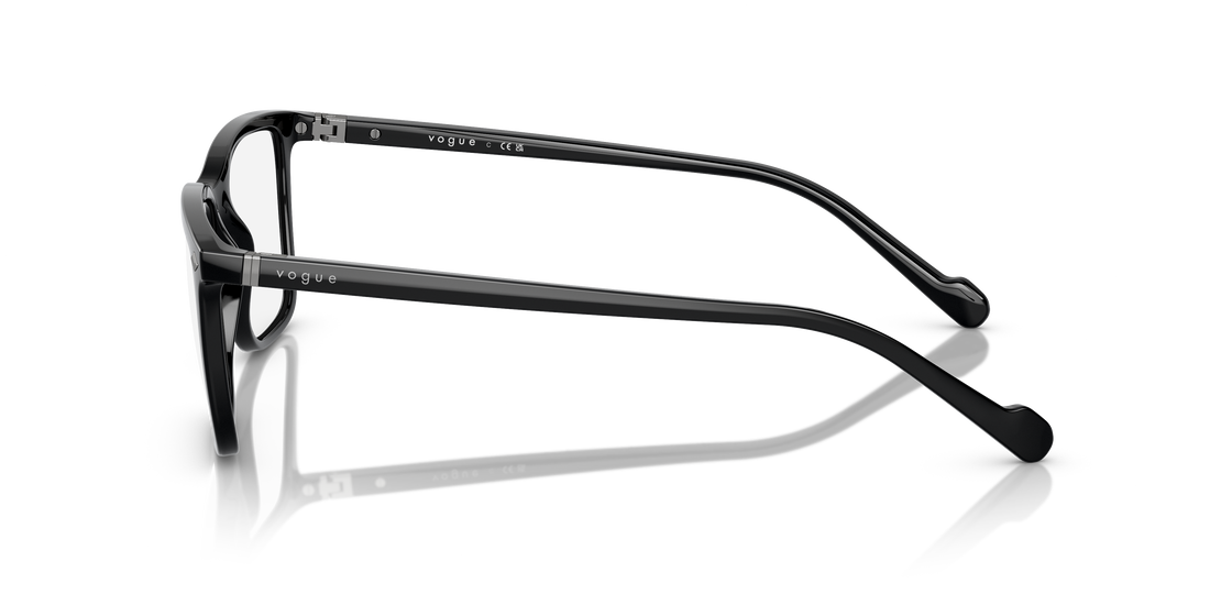 Gafas graduadas vogue eyewear vo5492 w44 masculino talla 54mm - Vista de detalle