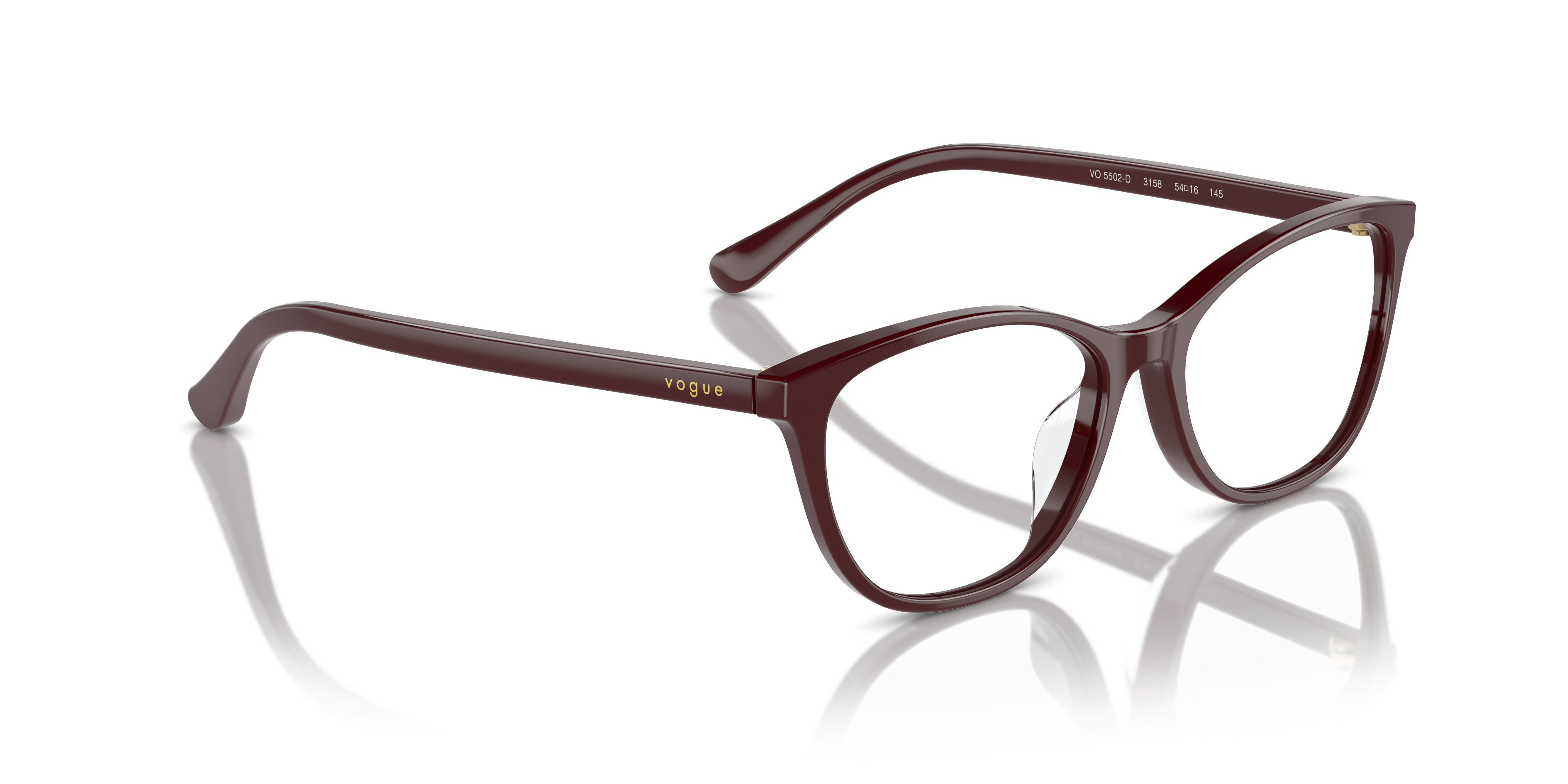 VOGUE EYEWEAR VO5502D 3158 54