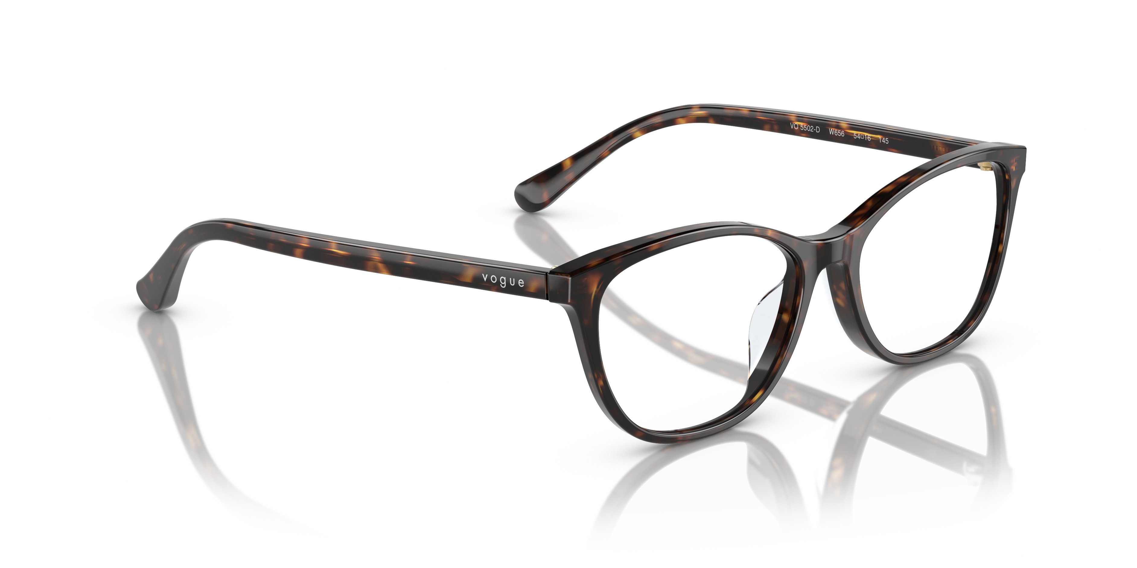 VOGUE EYEWEAR VO5502D W656 54