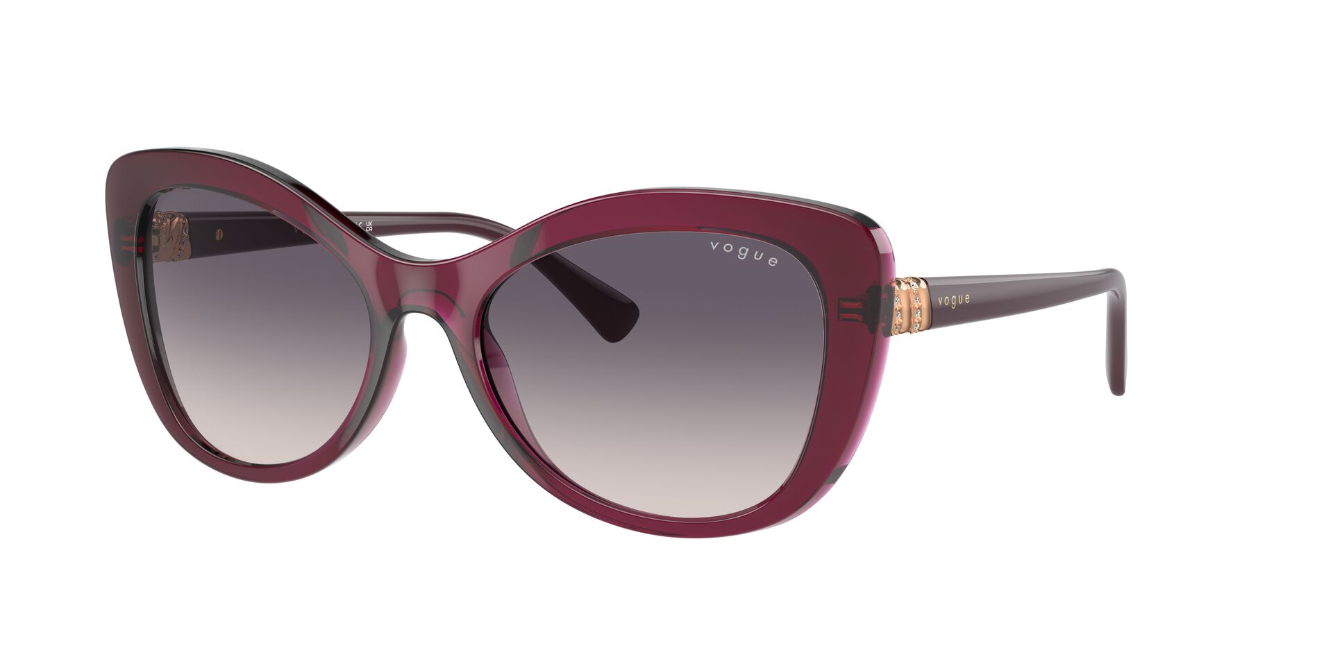 VOGUE EYEWEAR VO5515SB 298936 55