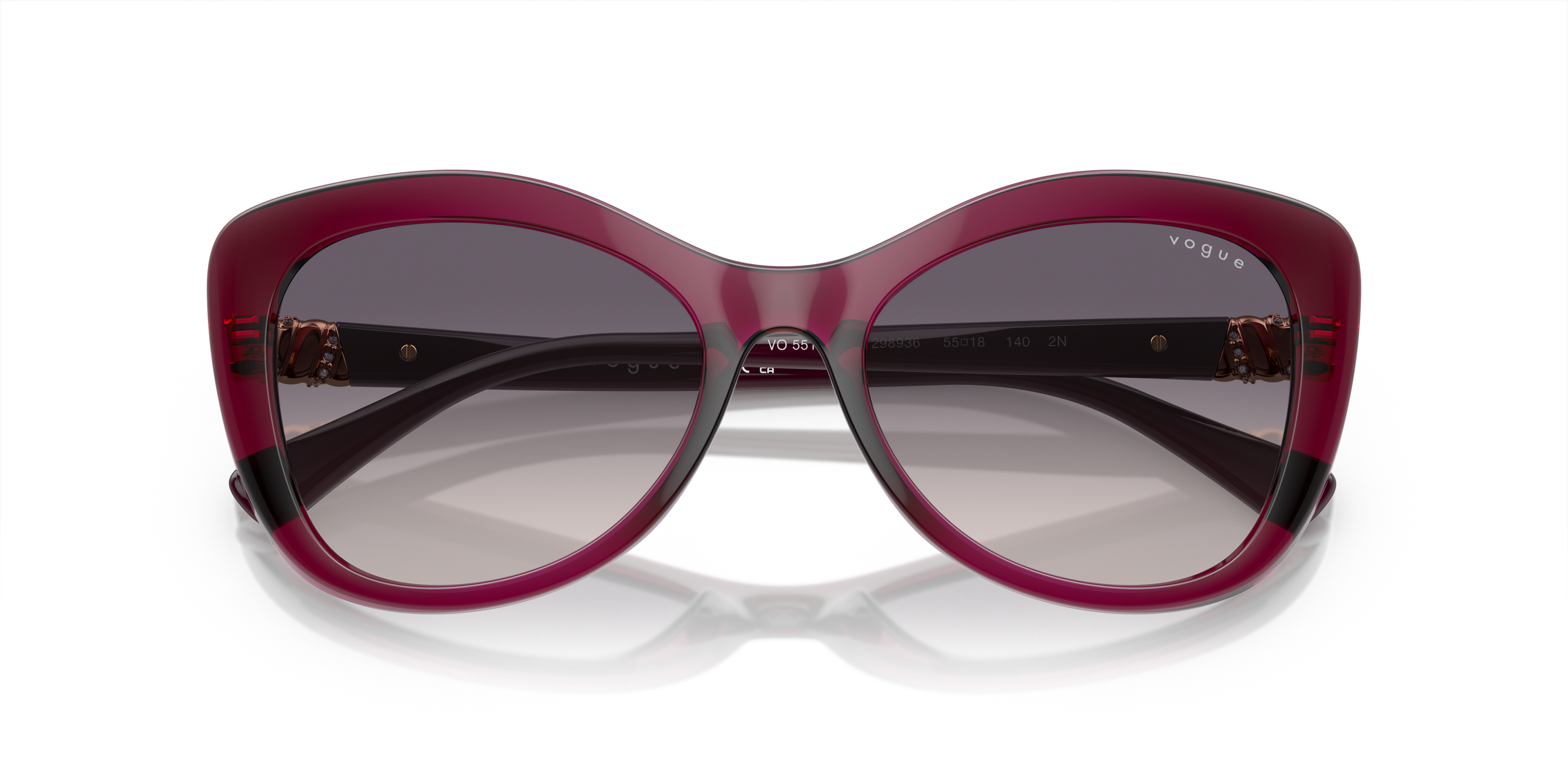 VOGUE EYEWEAR VO5515SB 298936 55