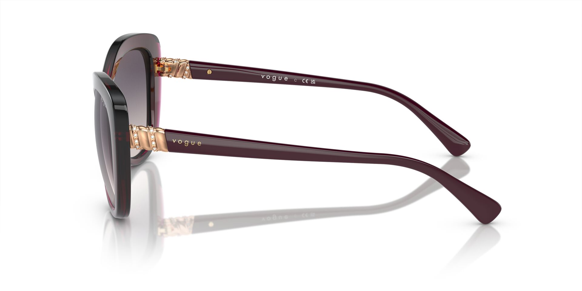 VOGUE EYEWEAR VO5515SB 298936 55