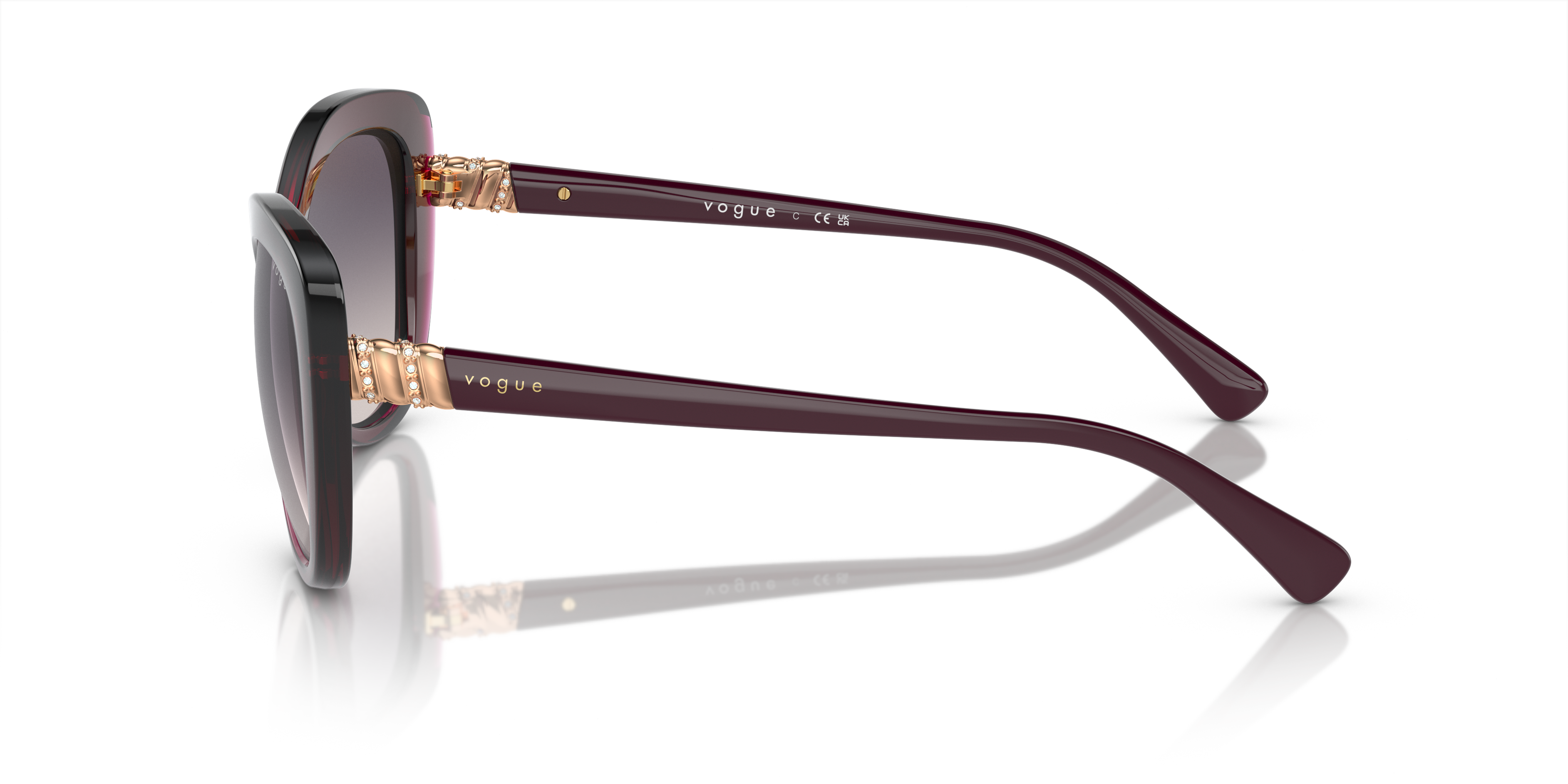 VOGUE EYEWEAR VO5515SB 298936 55
