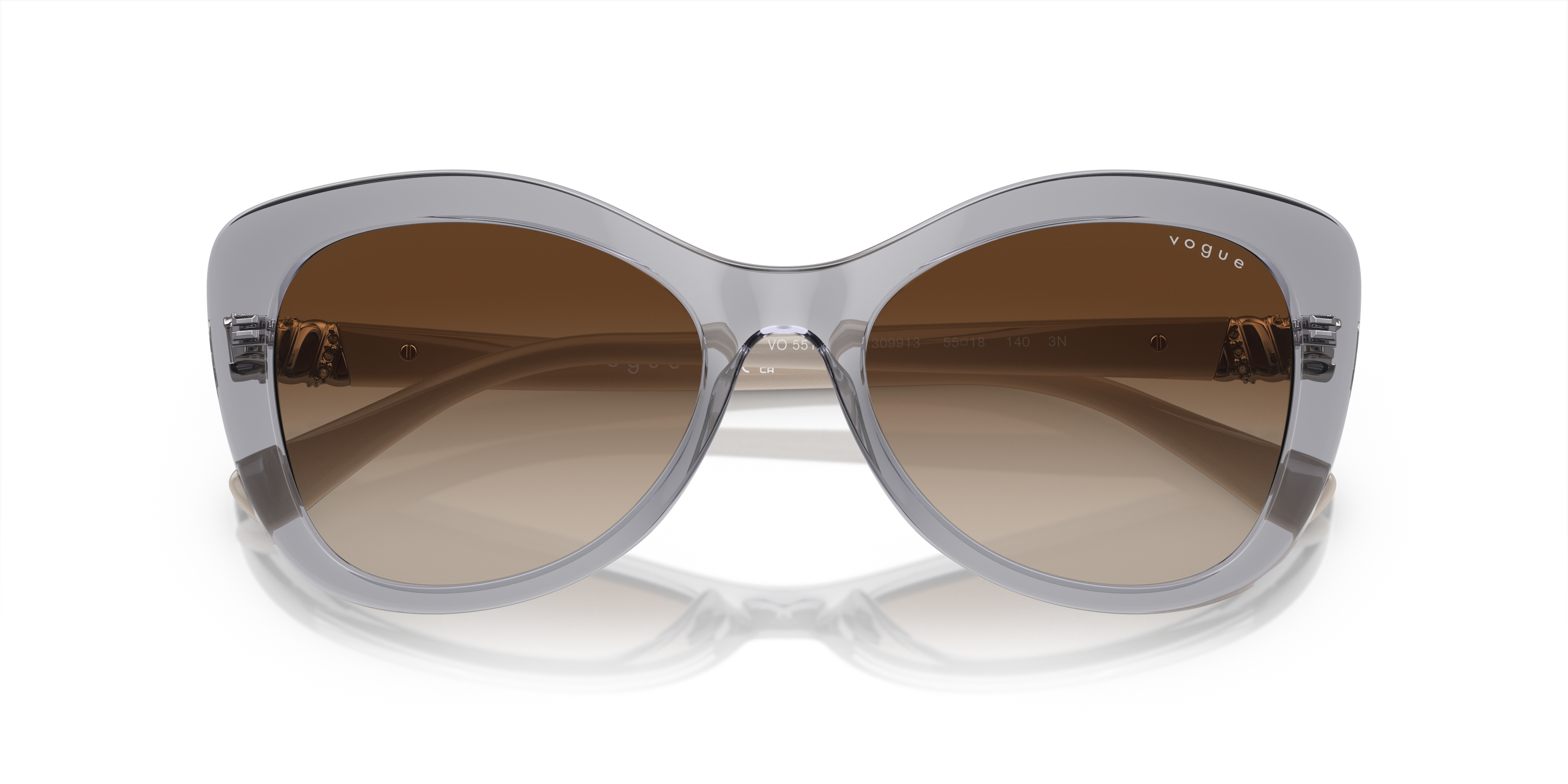 VOGUE EYEWEAR VO5515SB 309913 55