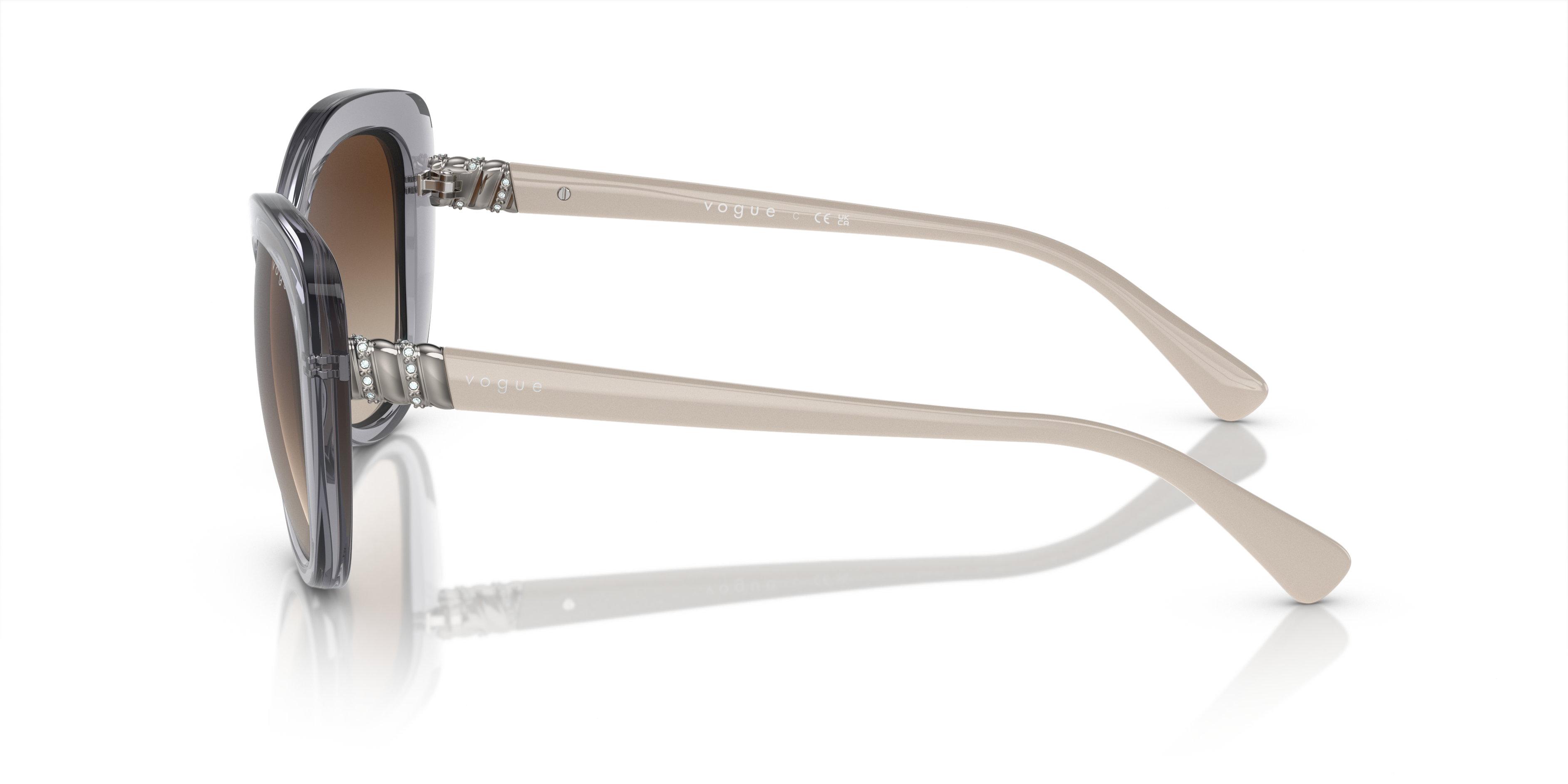 VOGUE EYEWEAR VO5515SB 309913 55