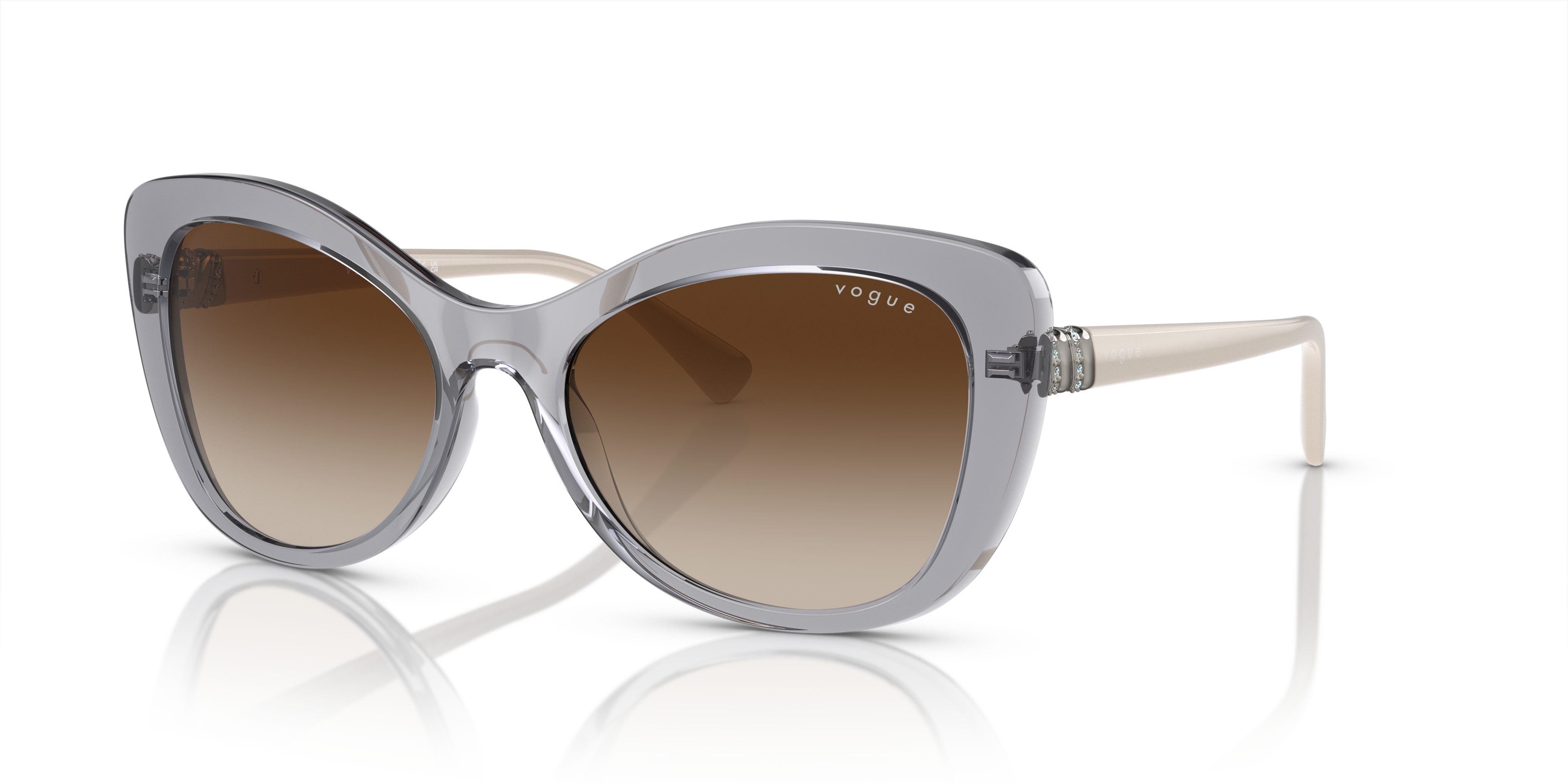 VOGUE EYEWEAR VO5515SB 309913 55