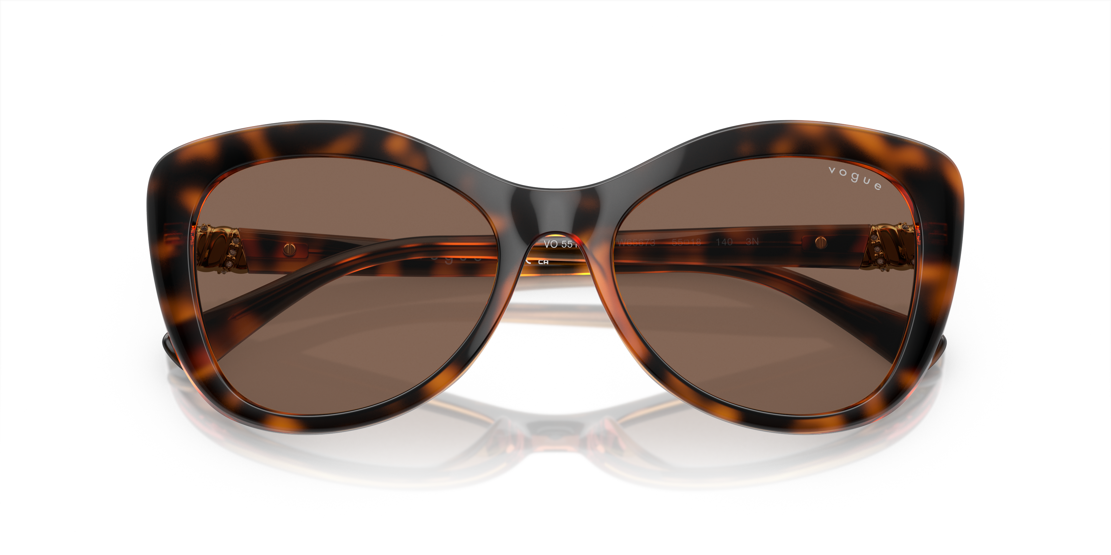 VOGUE EYEWEAR VO5515SB W65673 55