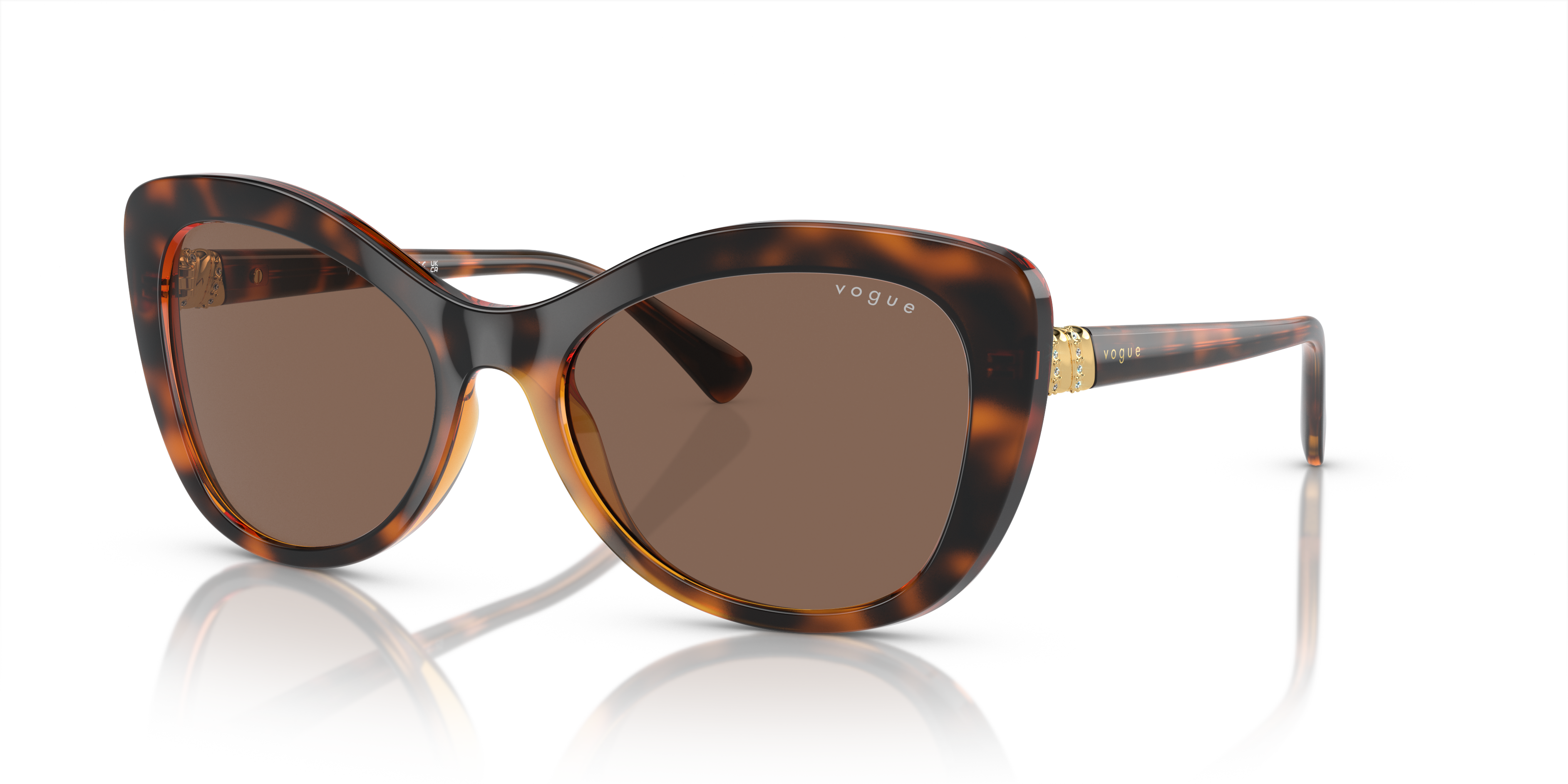 VOGUE EYEWEAR VO5515SB W65673 55