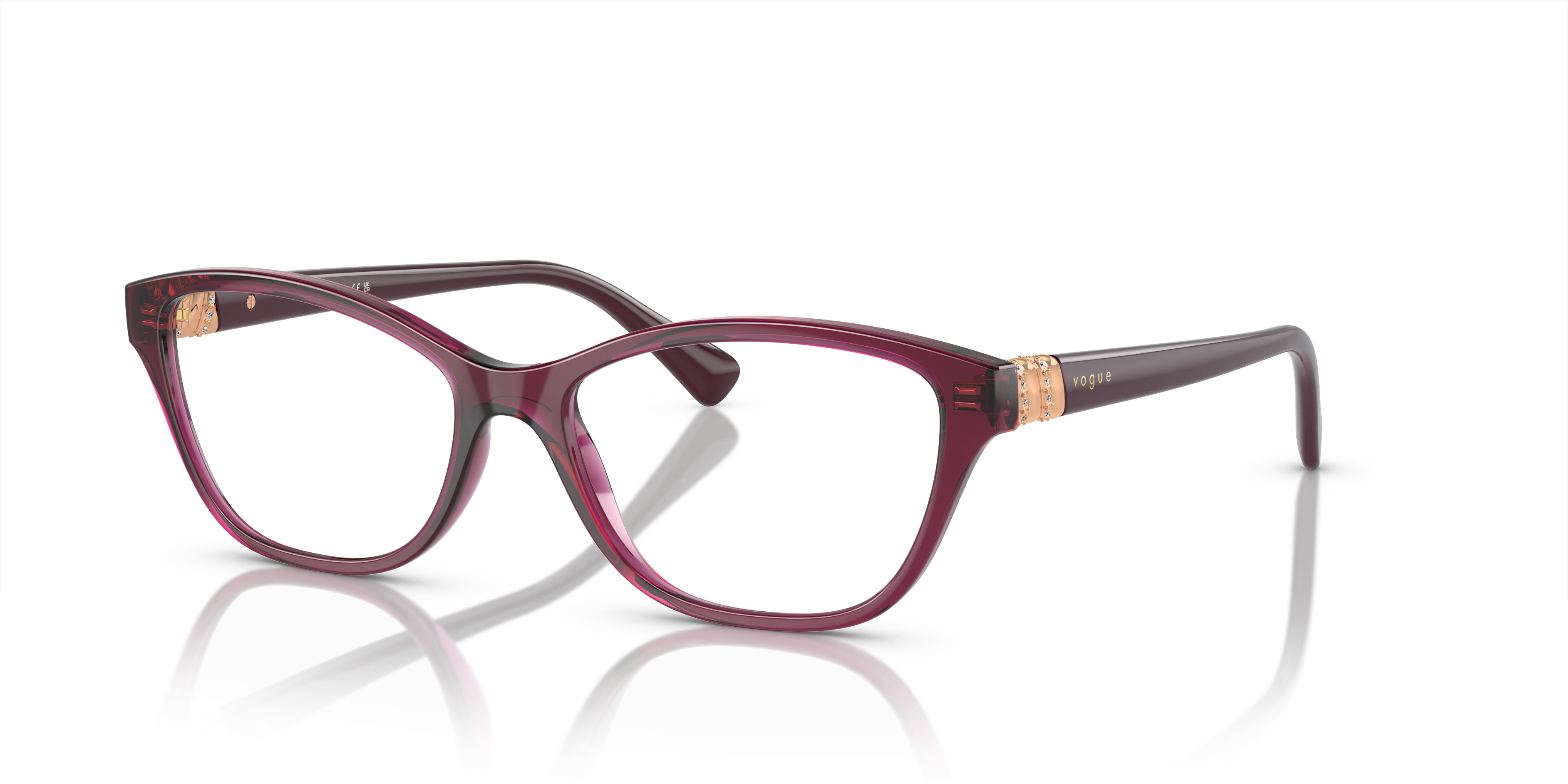 VOGUE EYEWEAR VO5516B 2989 53