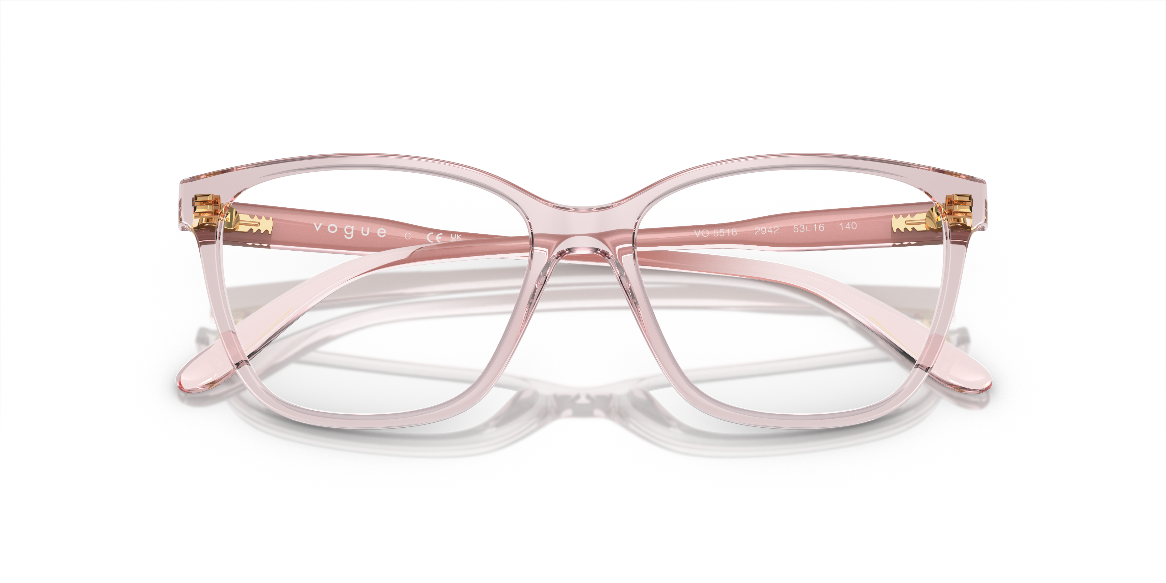 VOGUE EYEWEAR VO5518 2942 51
