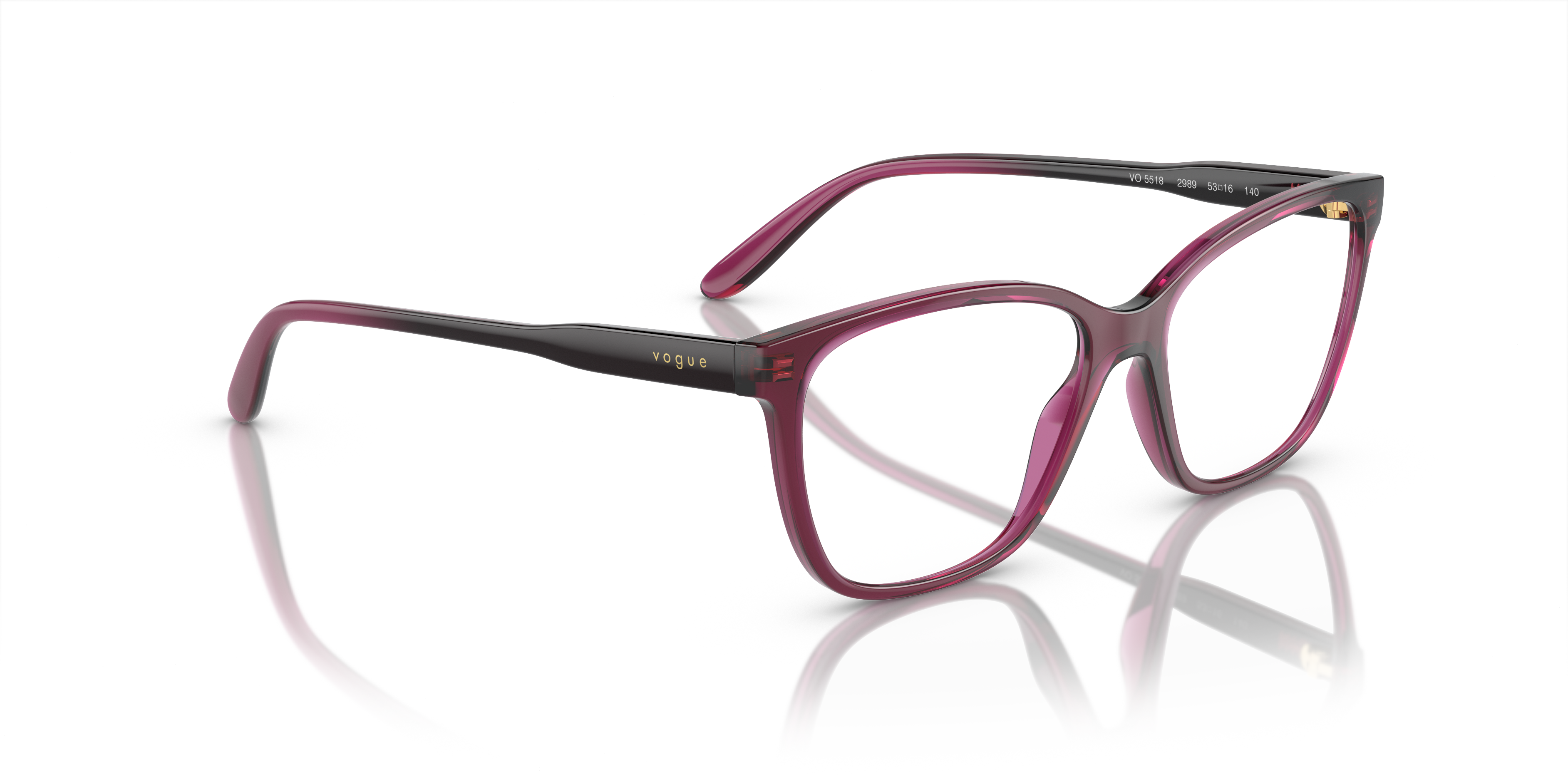 VOGUE EYEWEAR VO5518 2989 53