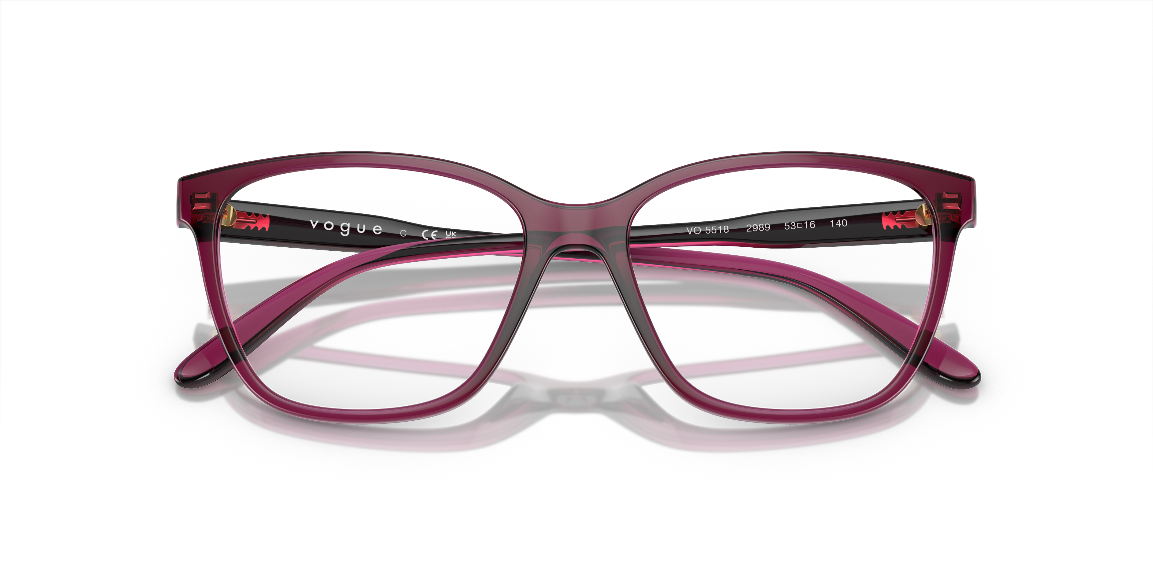 VOGUE EYEWEAR VO5518 2989 51