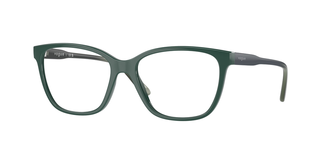 Brillen vogue eyewear vo5518 3050 femenina größe 53mm - Hauptansicht