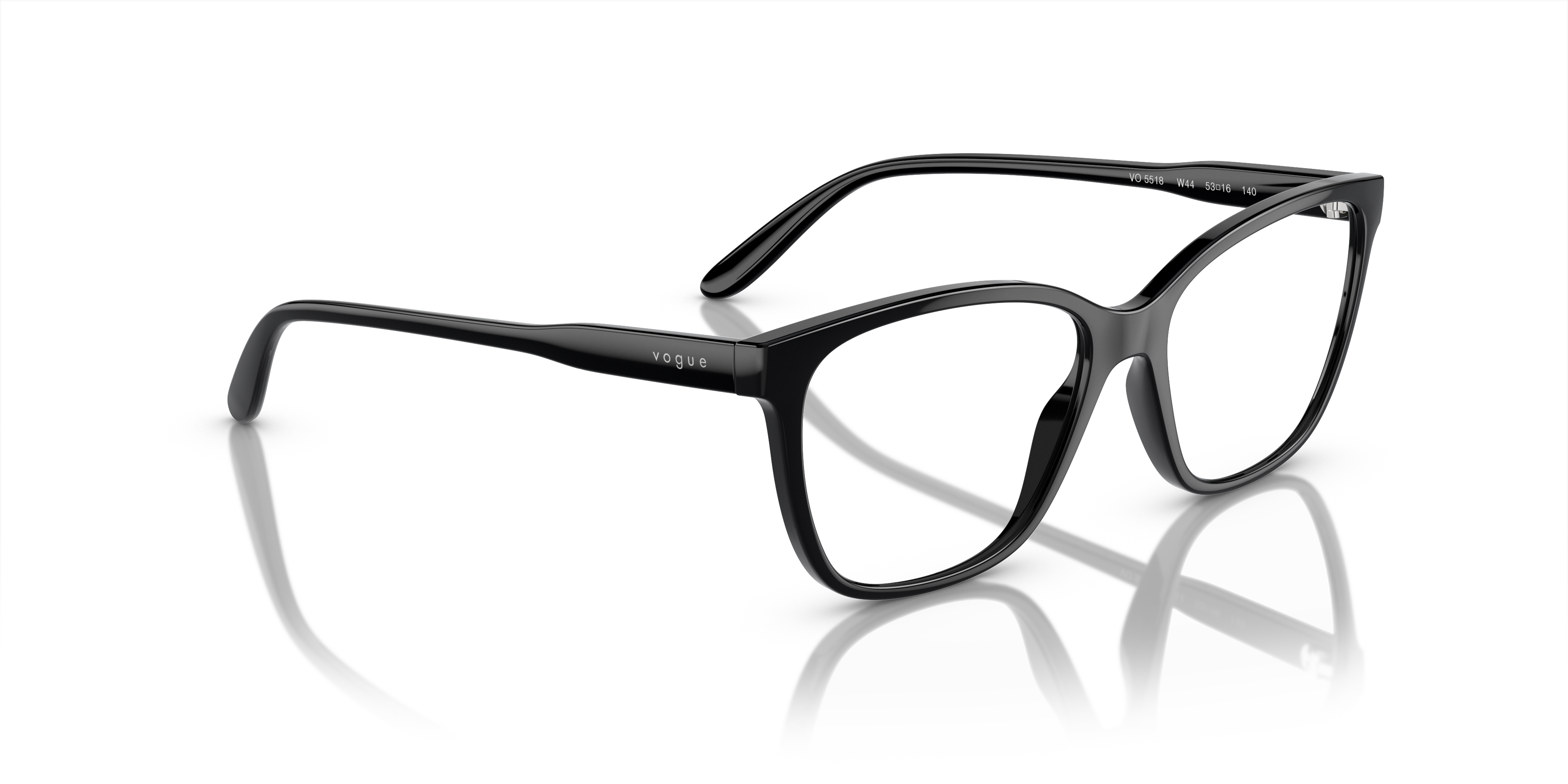 VOGUE EYEWEAR VO5518 W44 53
