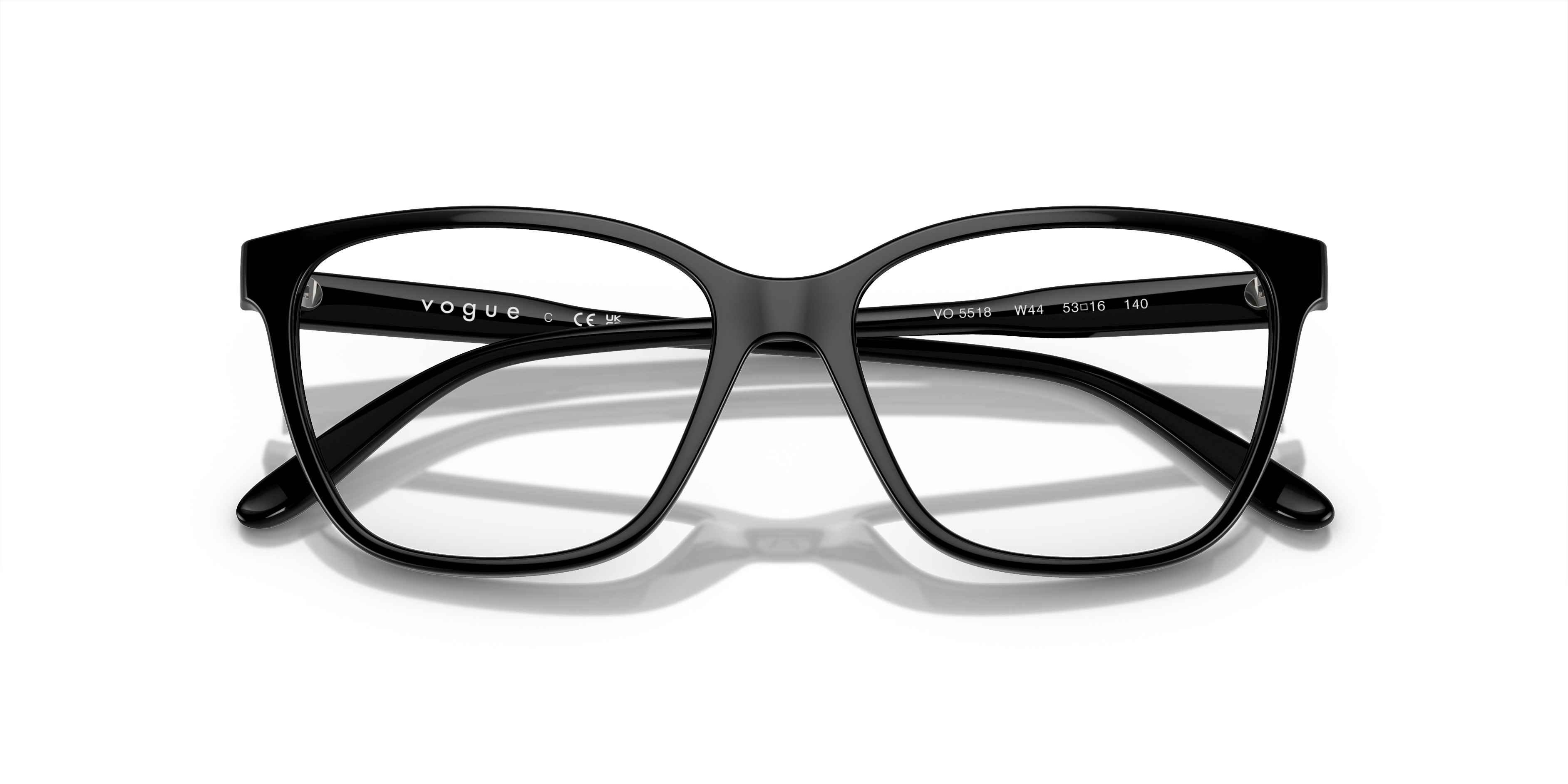 VOGUE EYEWEAR VO5518 W44 53