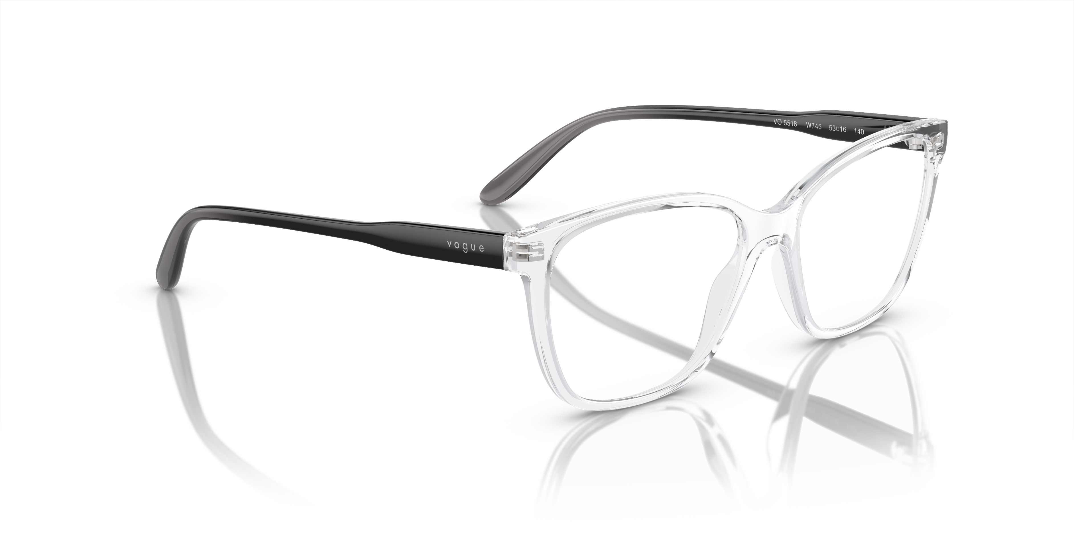 VOGUE EYEWEAR VO5518 W745 51