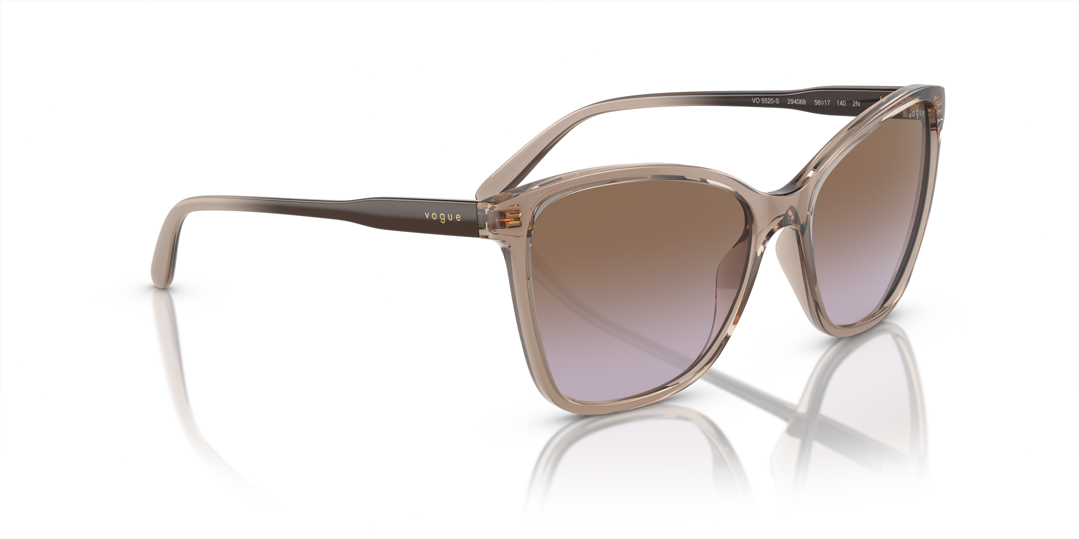 VOGUE EYEWEAR VO5520S 294068 56