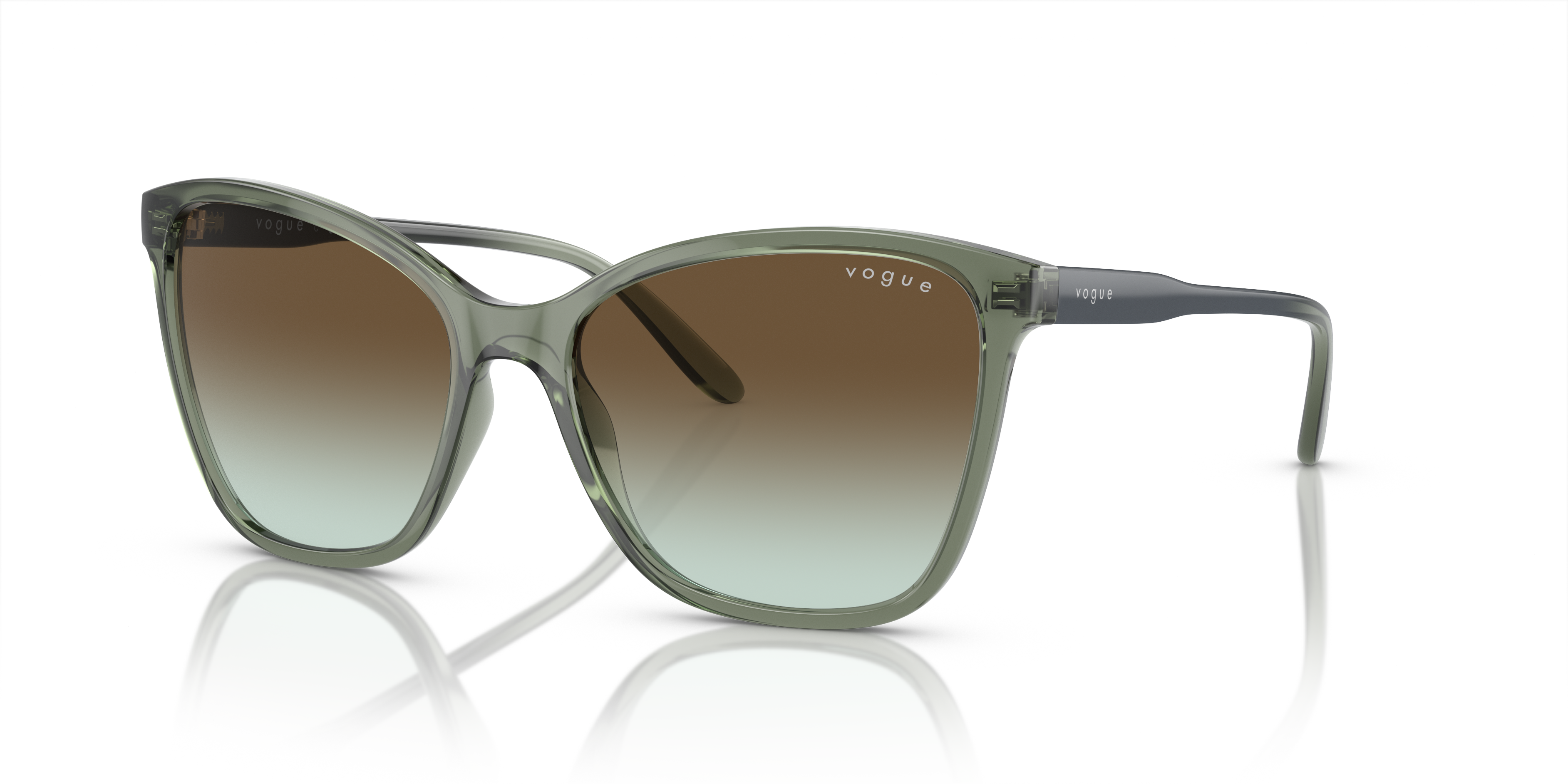 VOGUE EYEWEAR VO5520S 3086E8 56