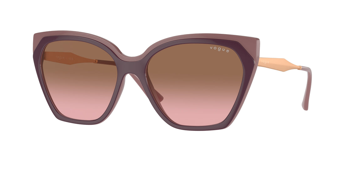Sonnenbrillen vogue eyewear vo5521s 310014 femenino größe 57mm - Hauptansicht