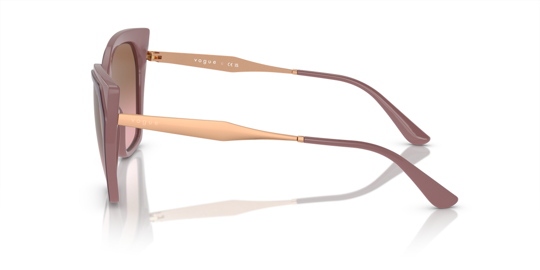 Sonnenbrillen vogue eyewear vo5521s 310014 femenino größe 57mm - Detailansicht