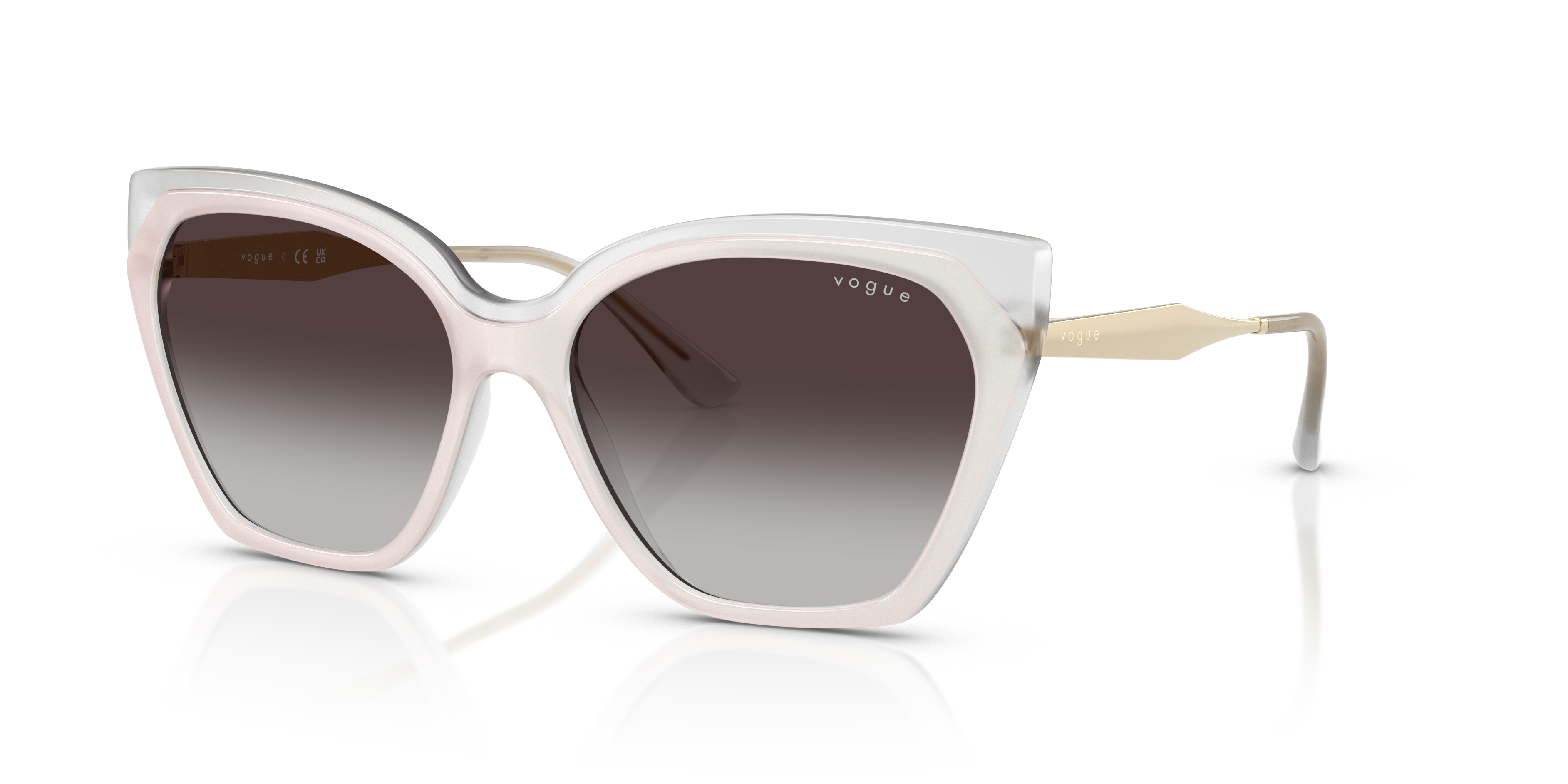 VOGUE EYEWEAR VO5521S 32208G 57