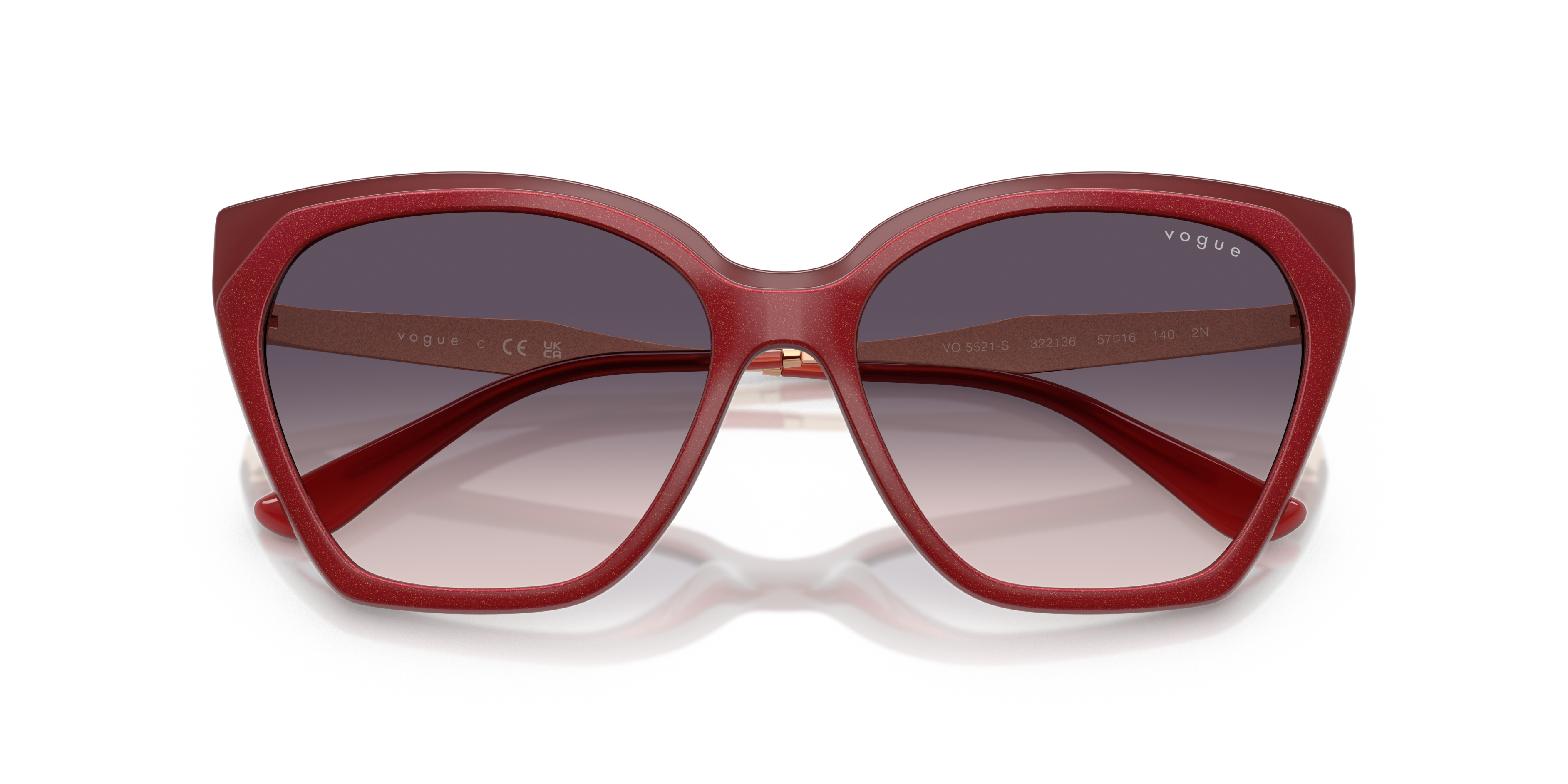 VOGUE EYEWEAR VO5521S 322136 57