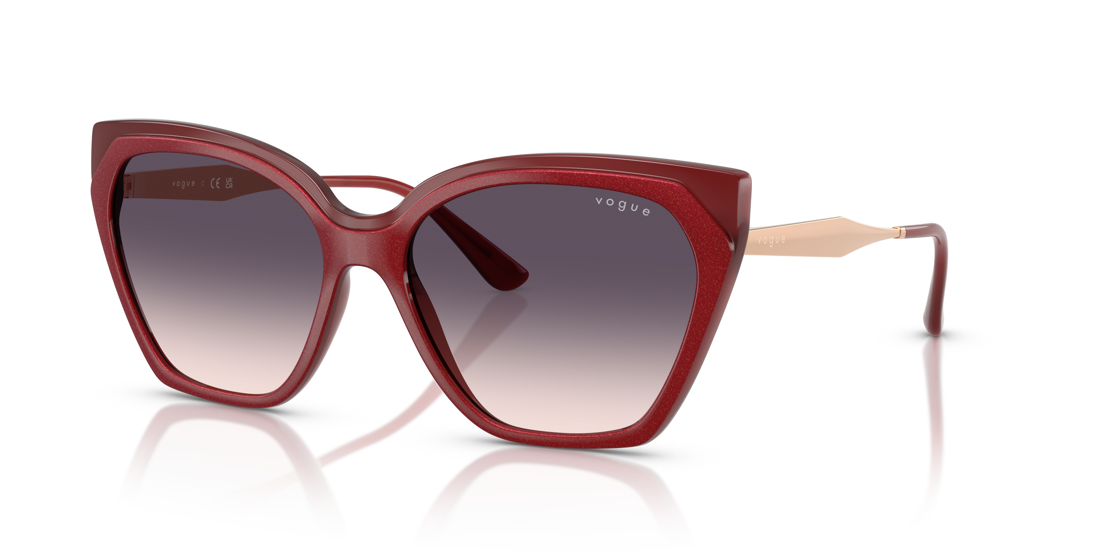 VOGUE EYEWEAR VO5521S 322136 57