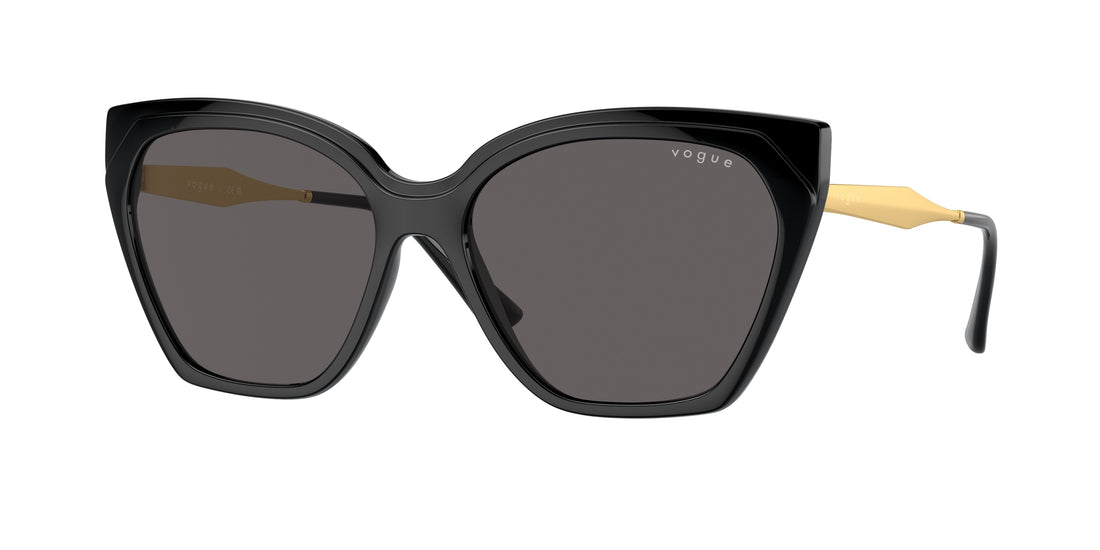 Sonnenbrillen vogue eyewear vo5521s w44/87 femenino größe 57mm - Hauptansicht