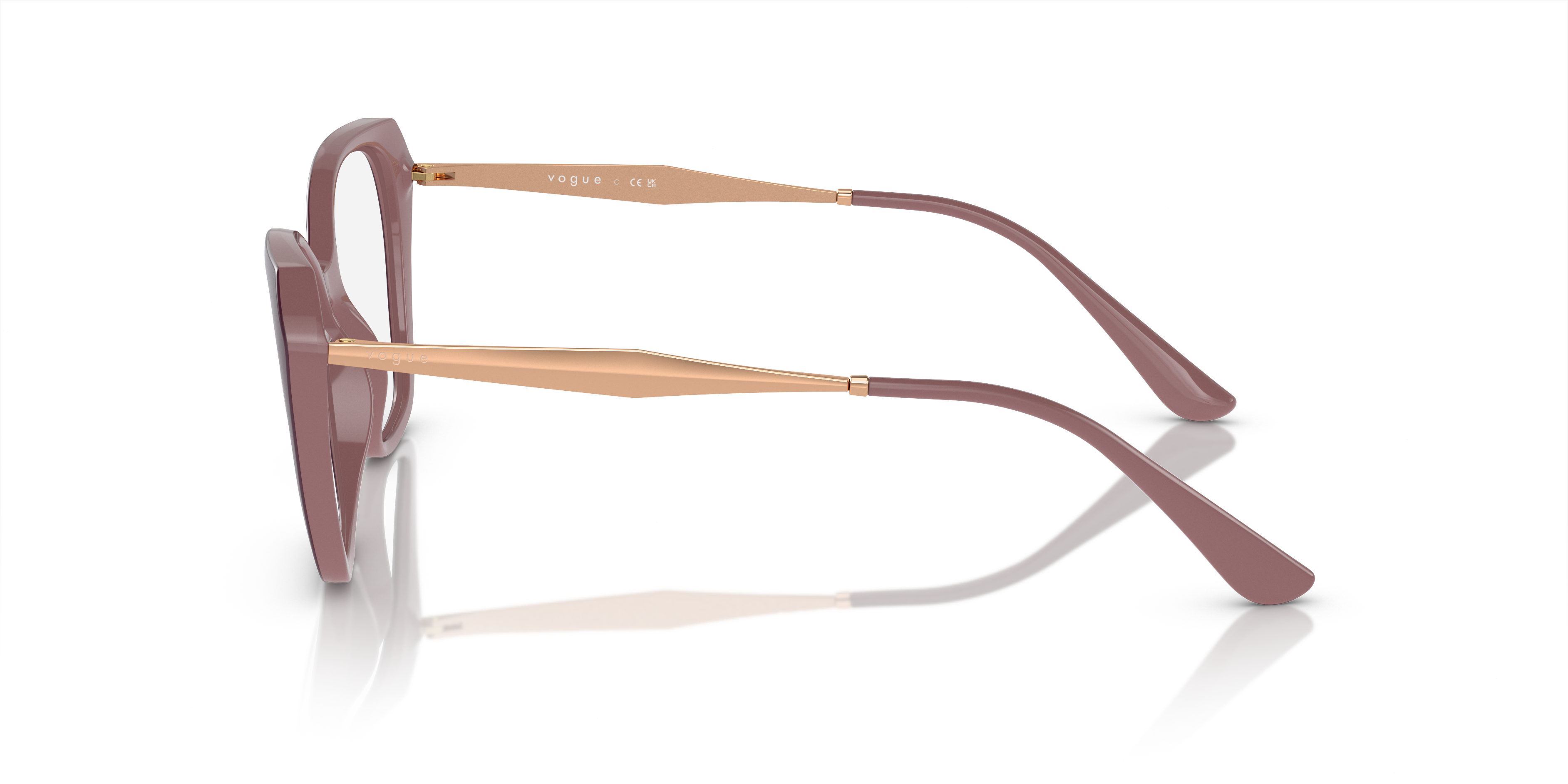 VOGUE EYEWEAR VO5522 3100 52