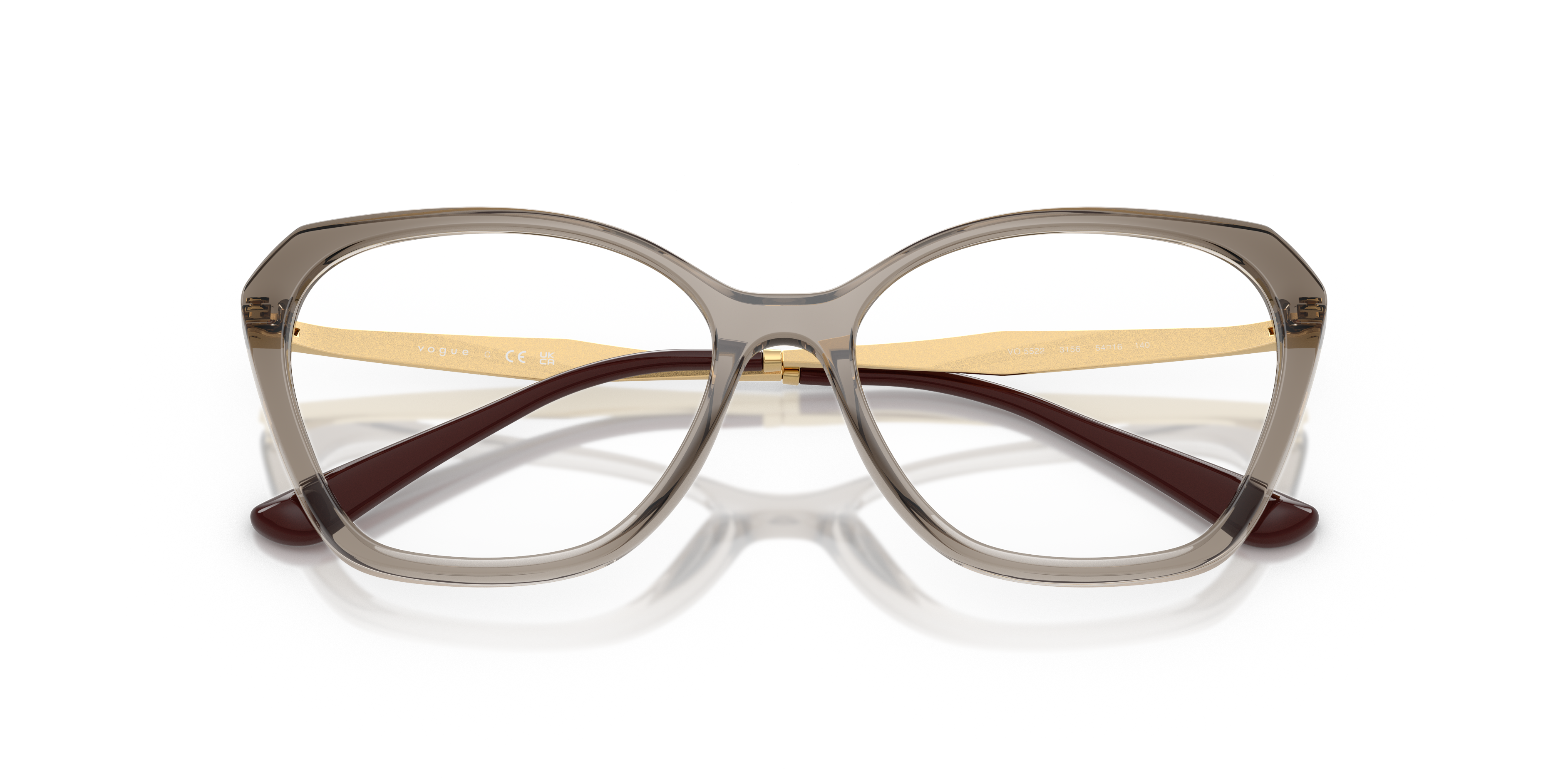 VOGUE EYEWEAR VO5522 3156 52