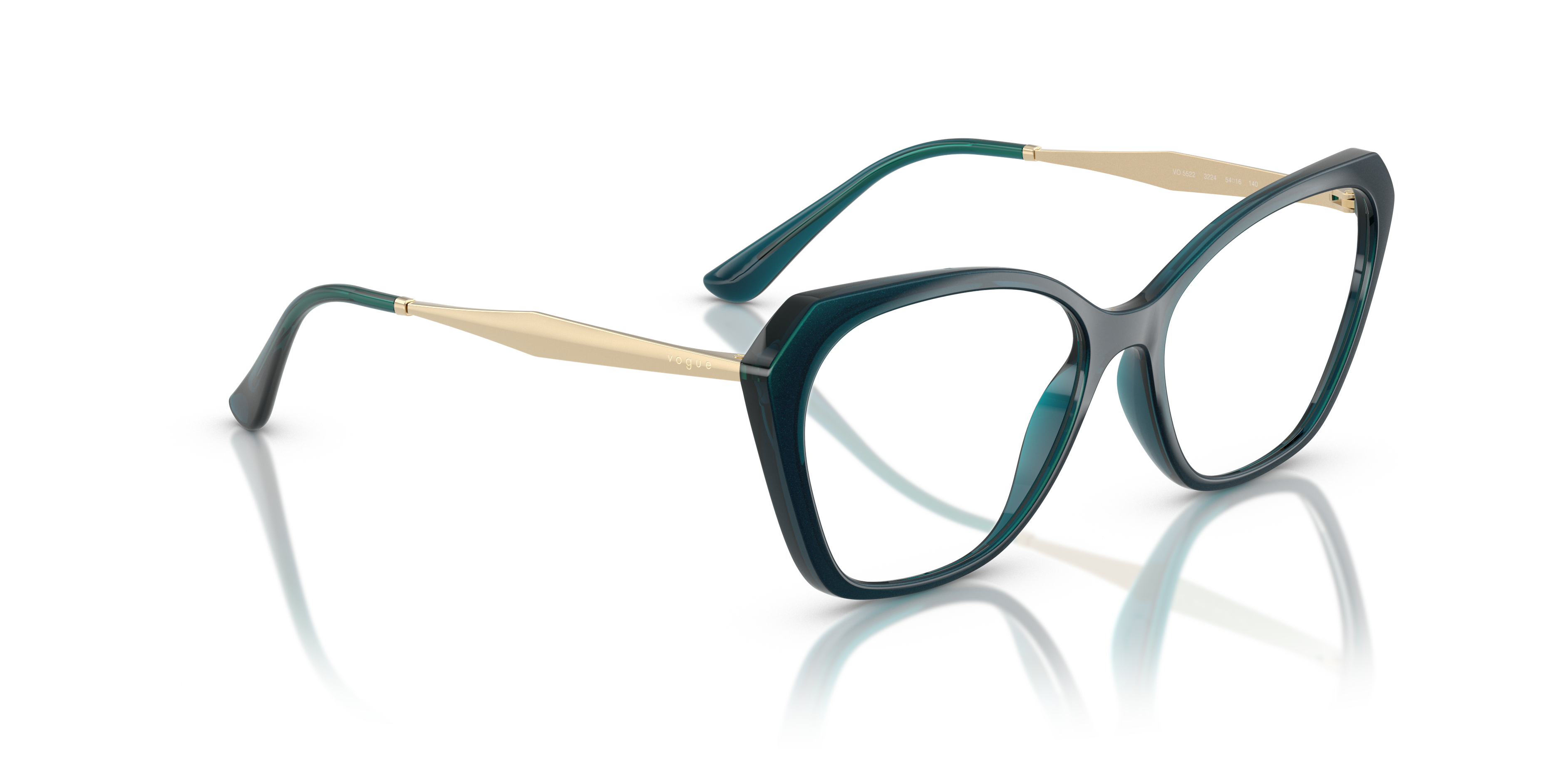 VOGUE EYEWEAR VO5522 3224 54