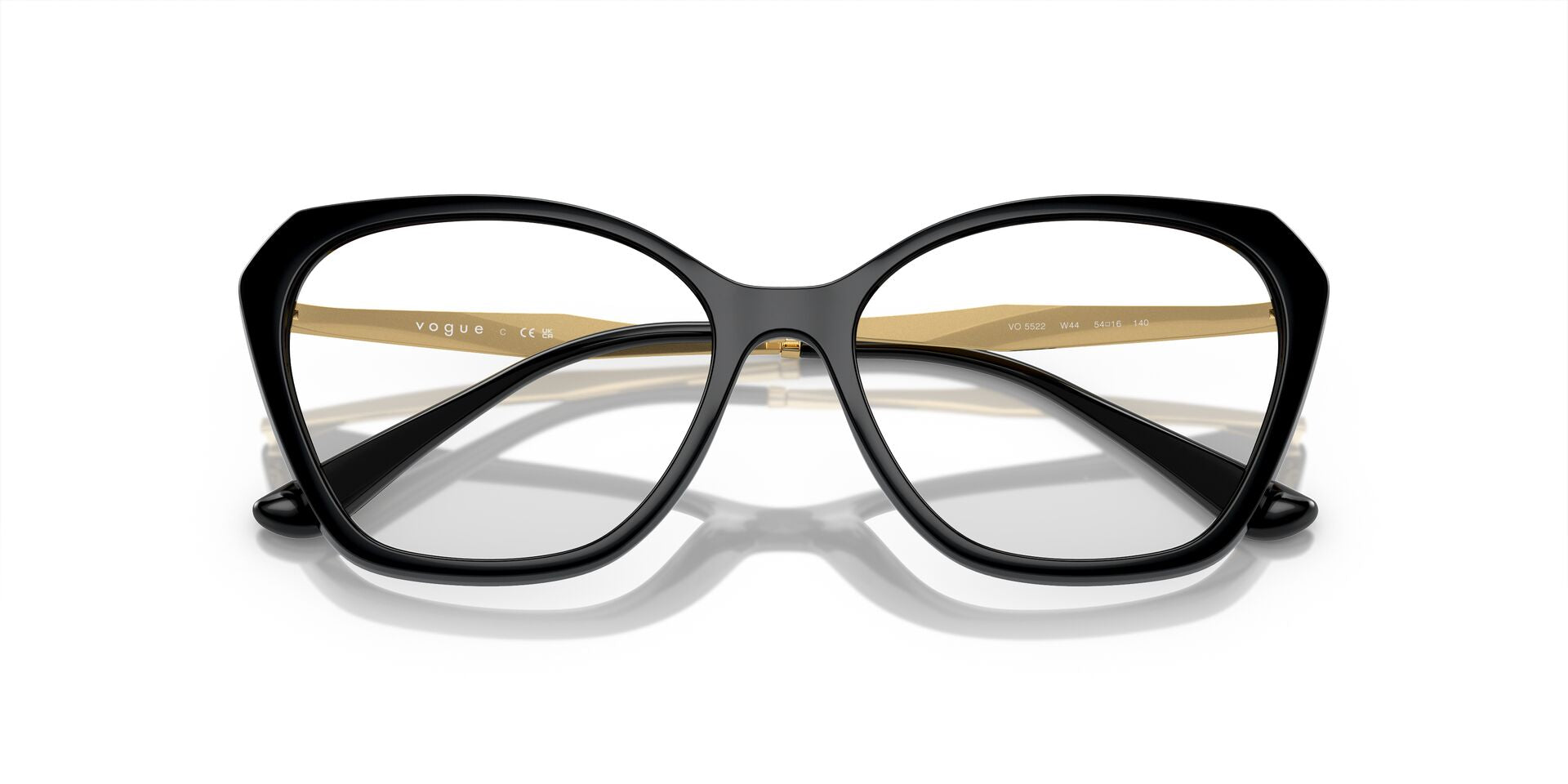 VOGUE EYEWEAR VO5522 W44 52