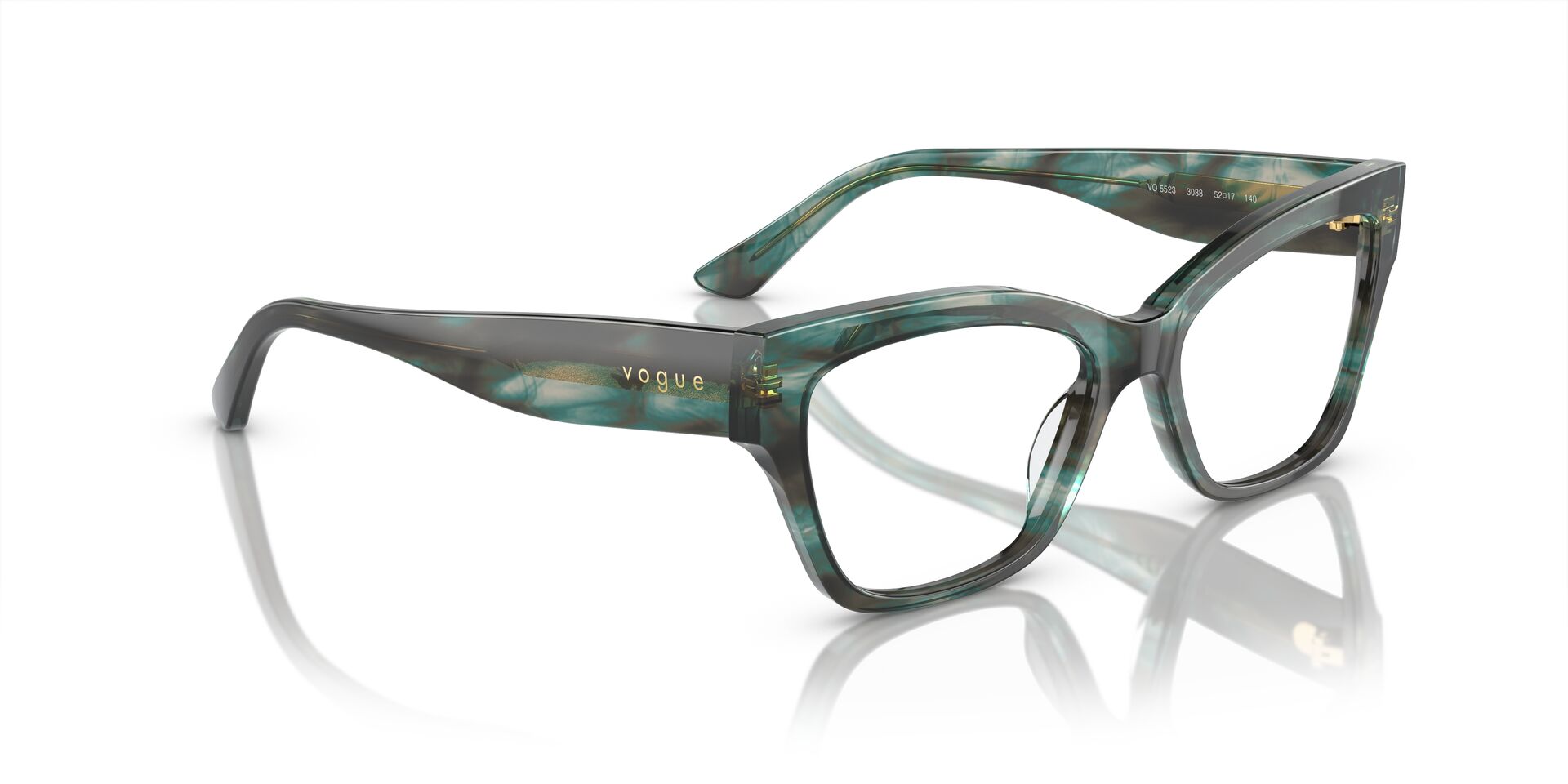 VOGUE EYEWEAR VO5523 3088 52