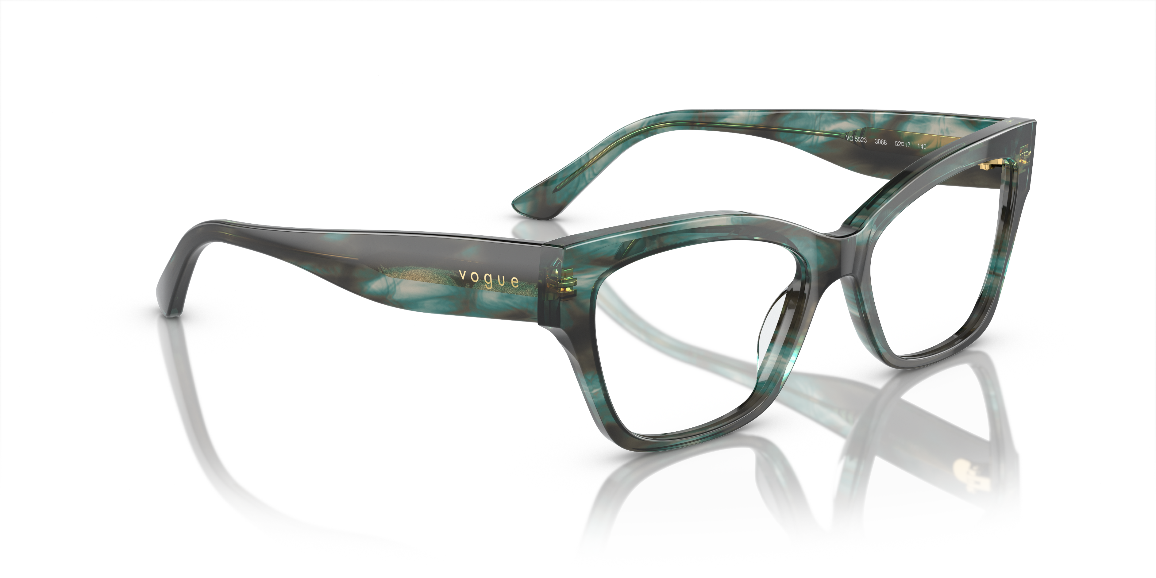 VOGUE EYEWEAR VO5523 3088 52