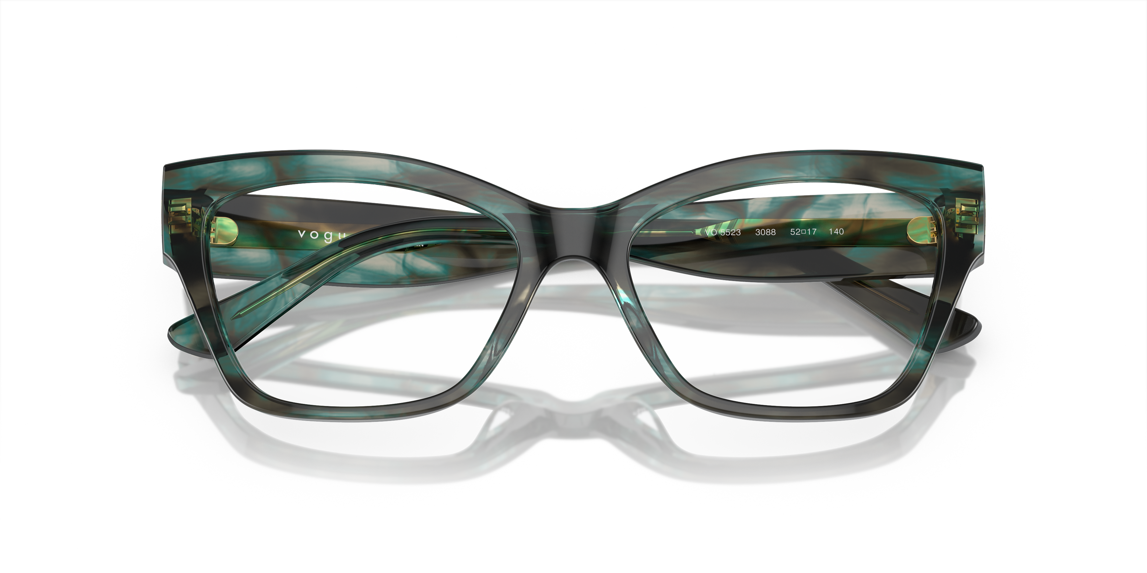 VOGUE EYEWEAR VO5523 3088 54