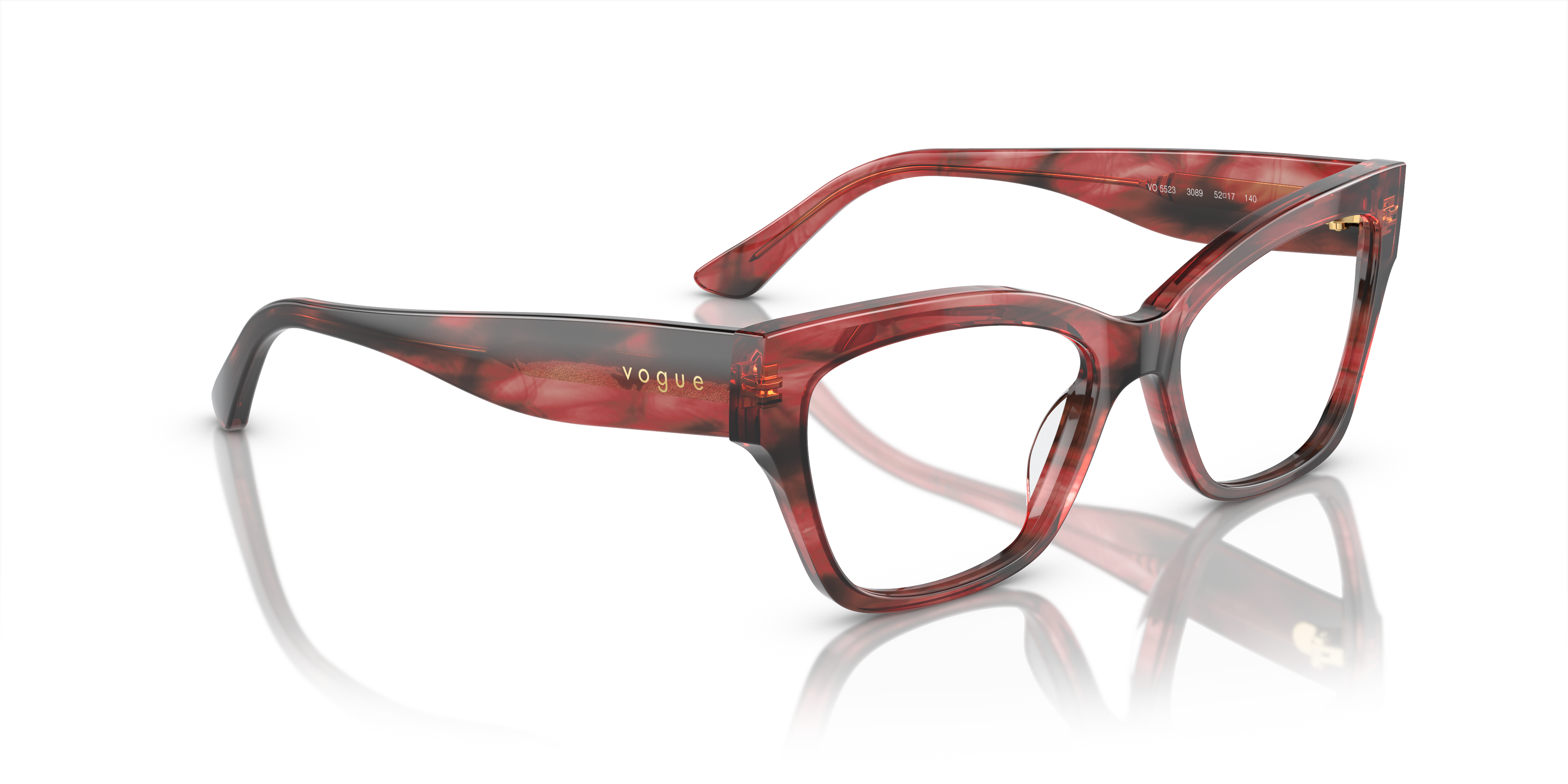VOGUE EYEWEAR VO5523 3089 52