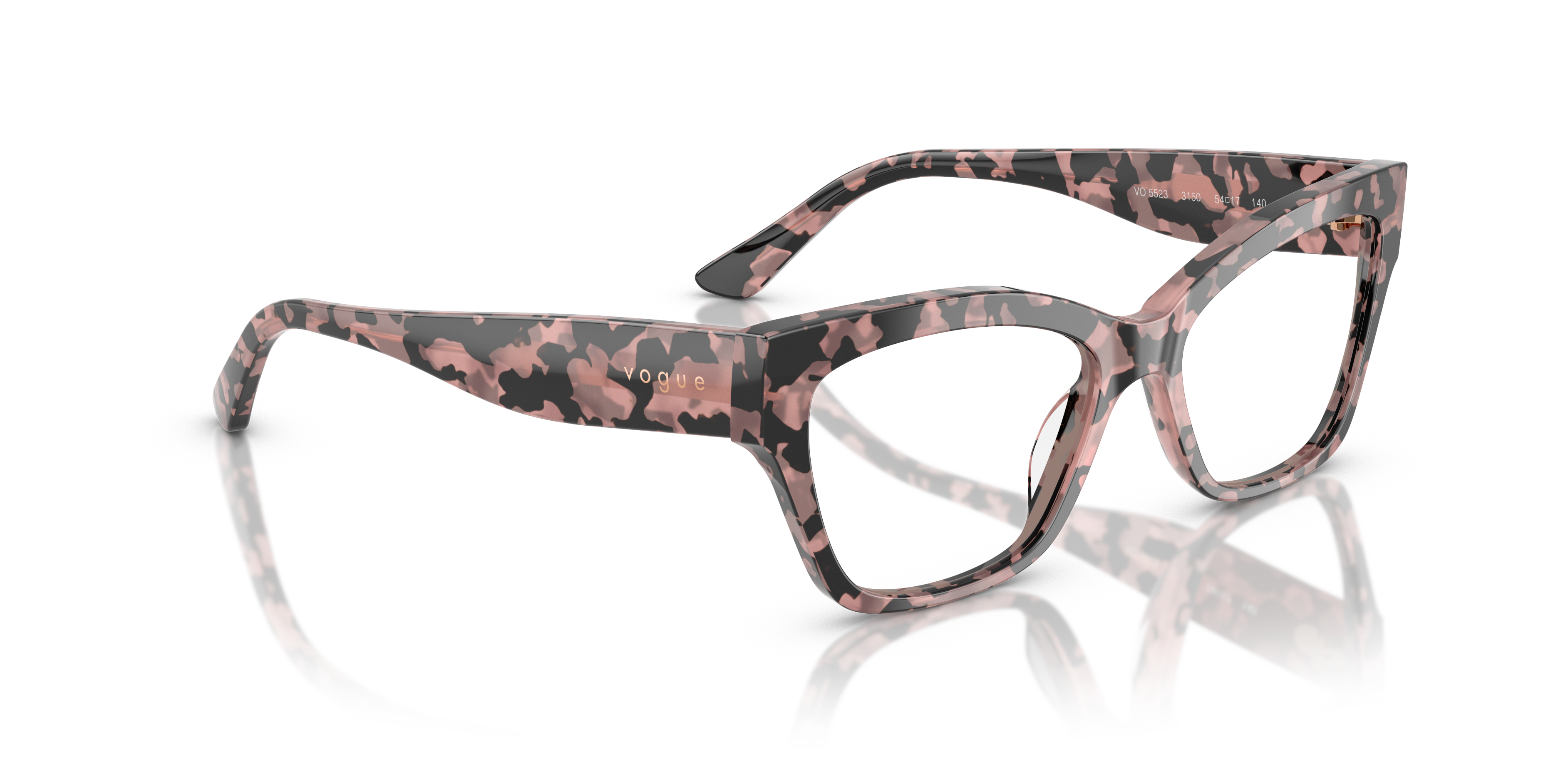 VOGUE EYEWEAR VO5523 3150 52