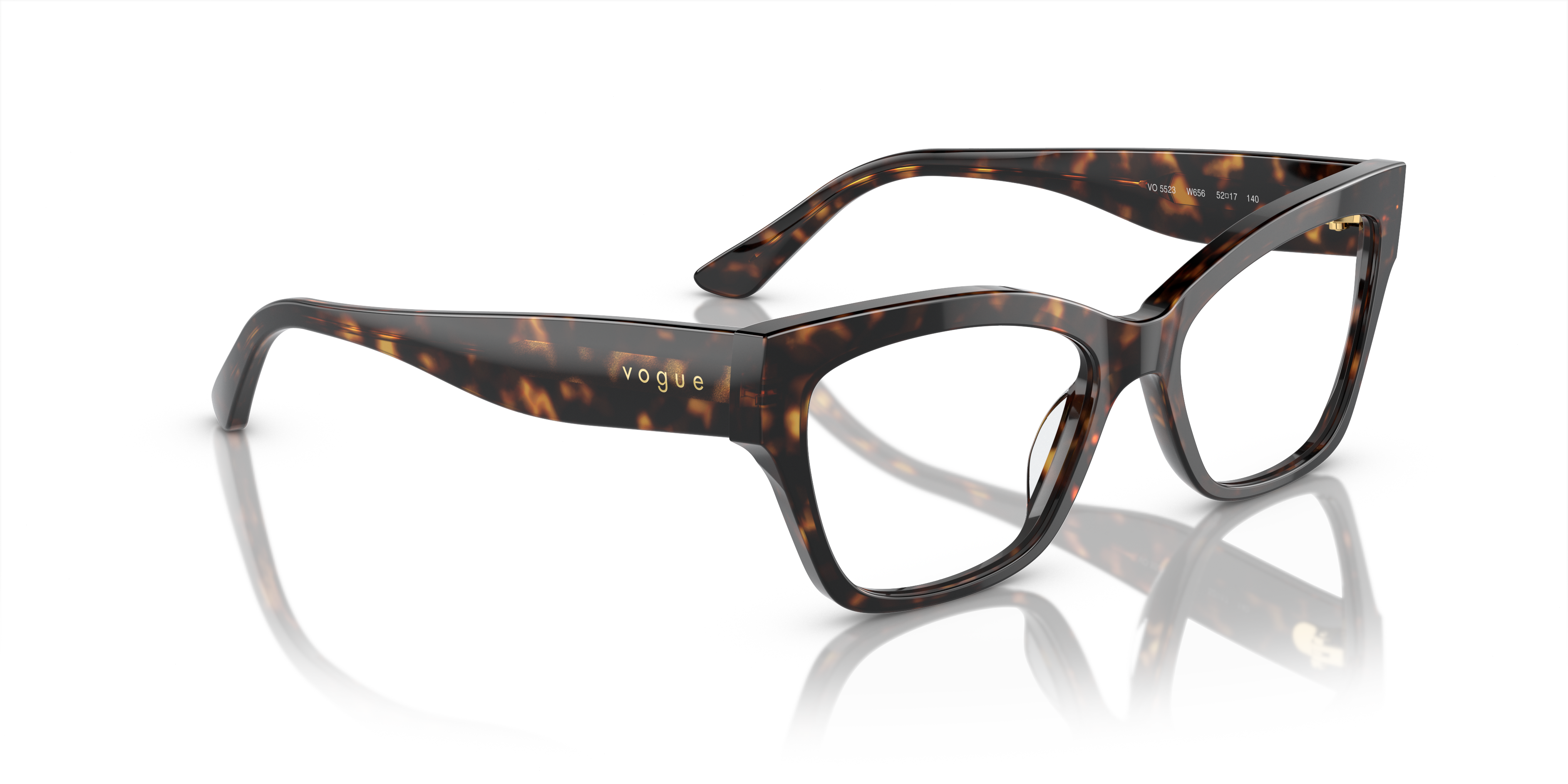 VOGUE EYEWEAR VO5523 W656 54