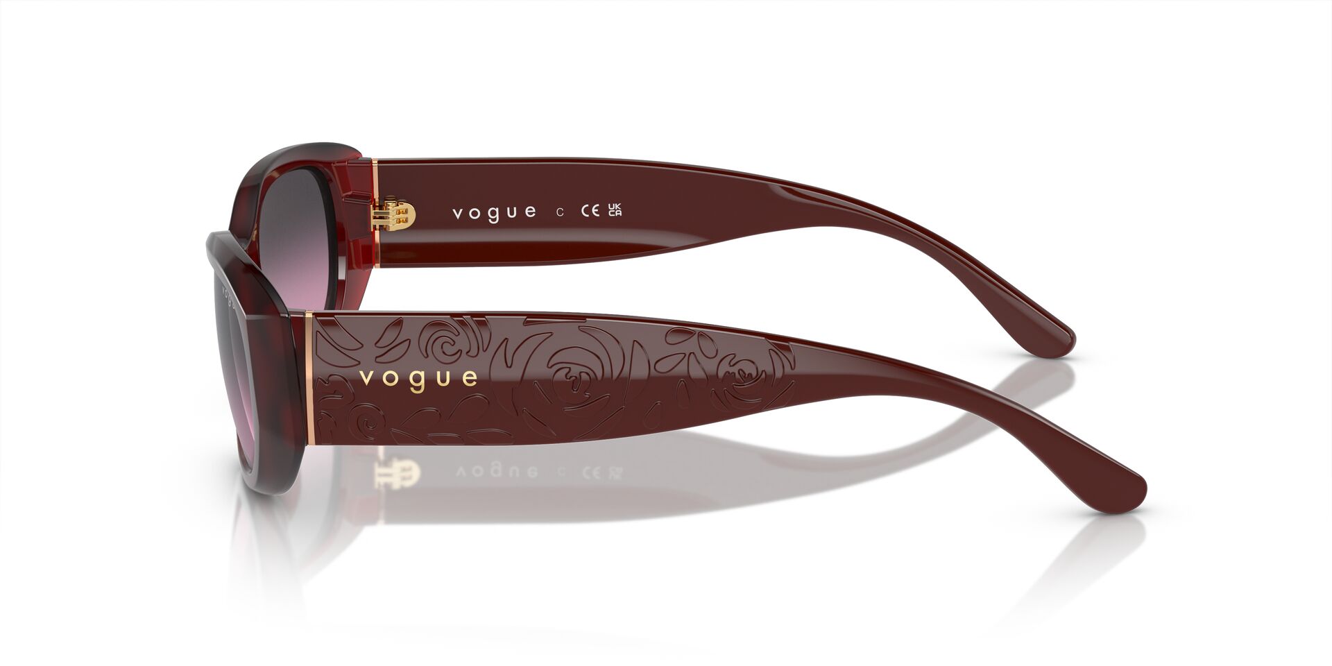 VOGUE EYEWEAR VO5525S 309490 52