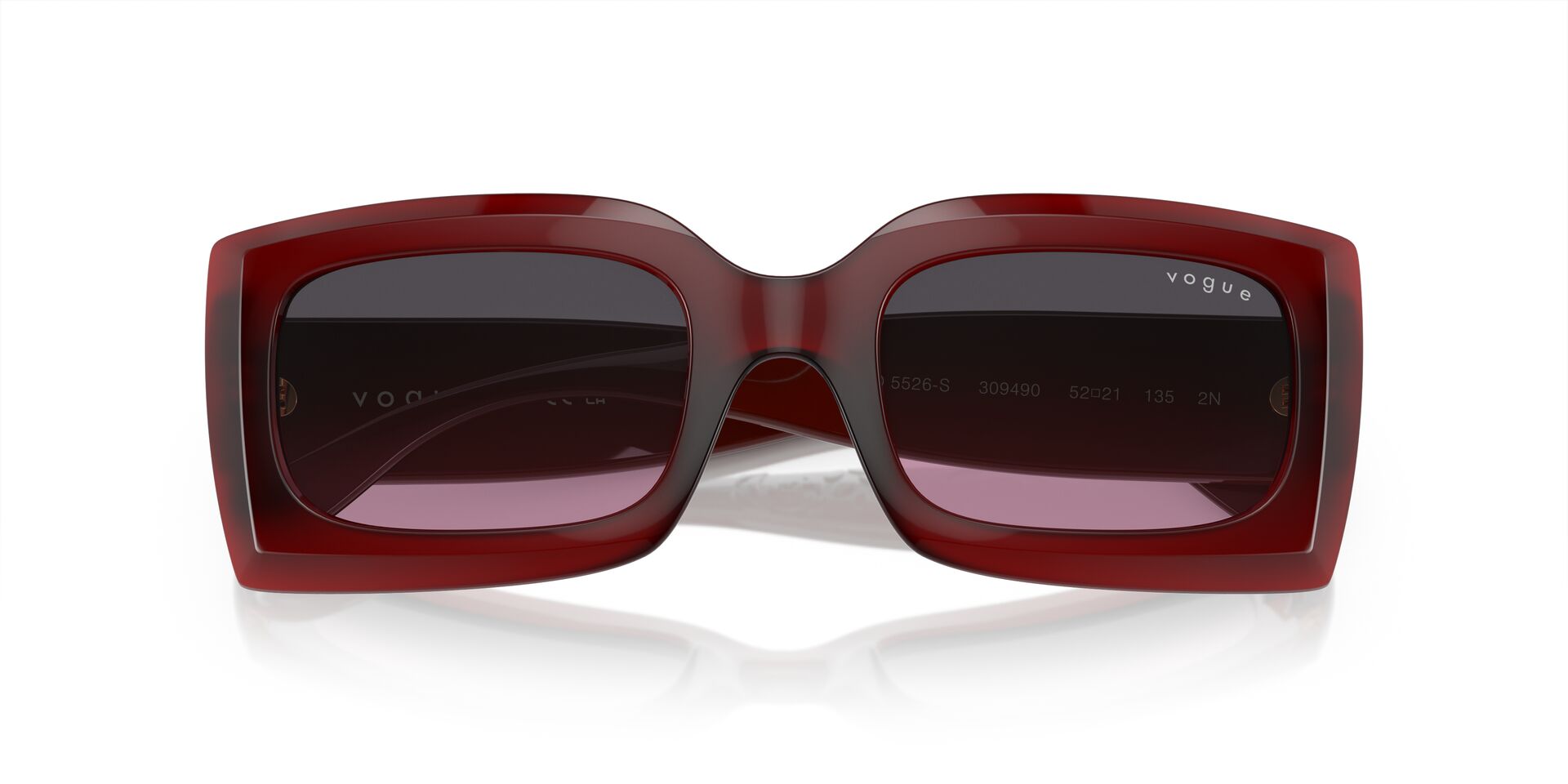 VOGUE EYEWEAR VO5526S 309490 52