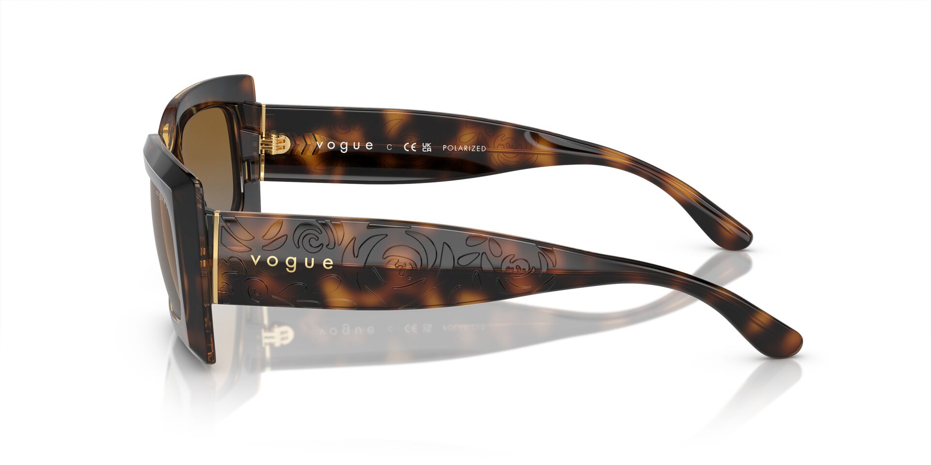 VOGUE EYEWEAR VO5526S W656T5 52