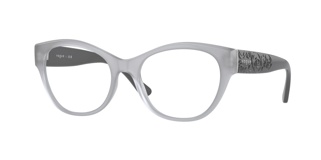 Occhiali da vista vogue eyewear vo5527 3098 femenino taglia 50mm - Vista principale