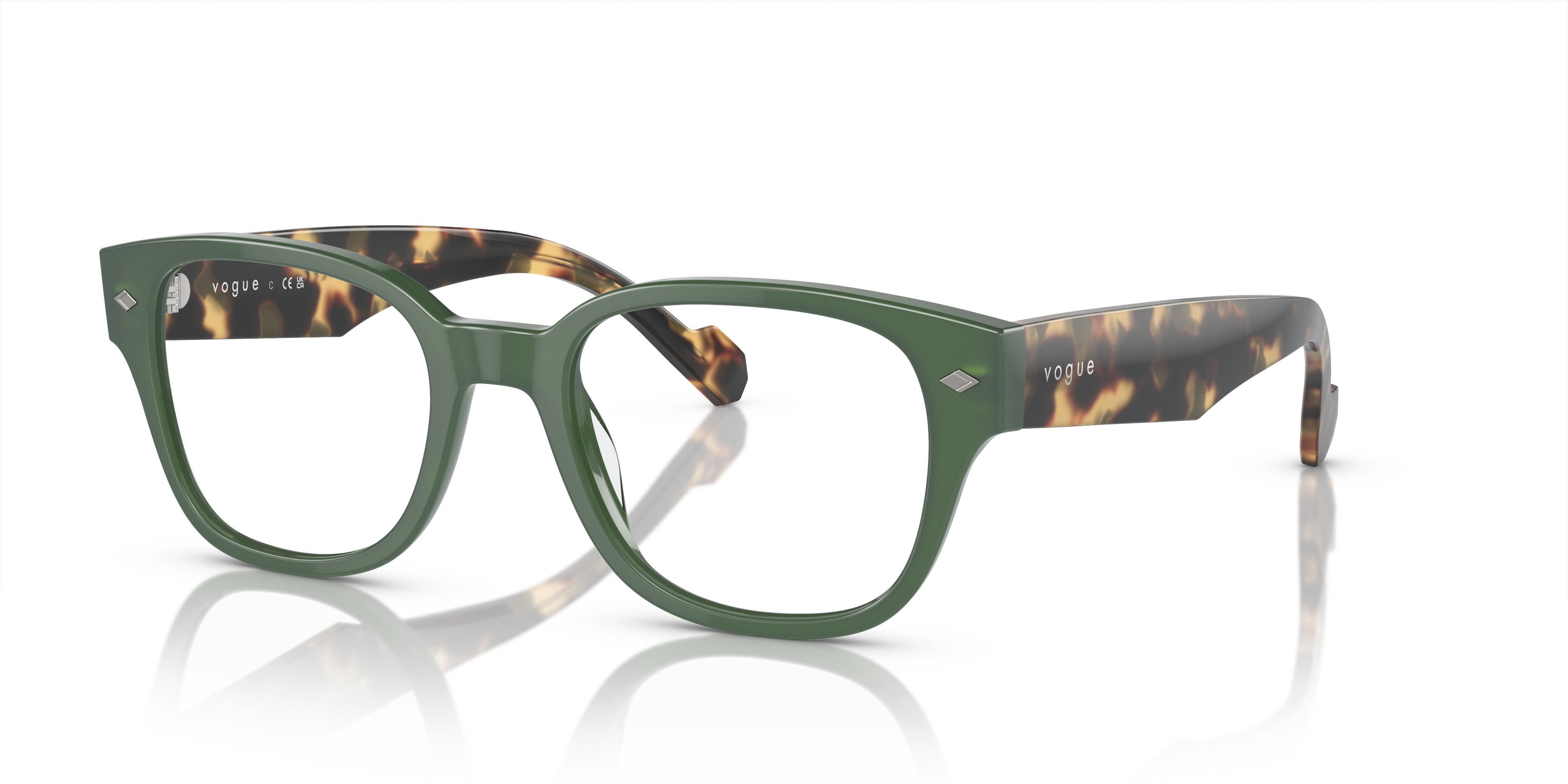 VOGUE EYEWEAR VO5529 3092 49